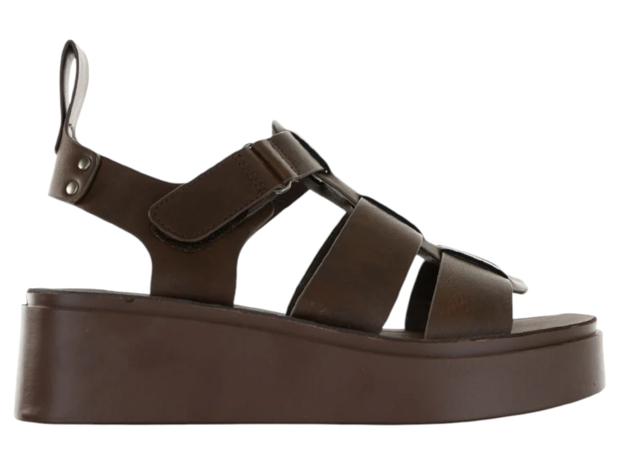 Los Cabos Pasis Platform Sandal - Women's