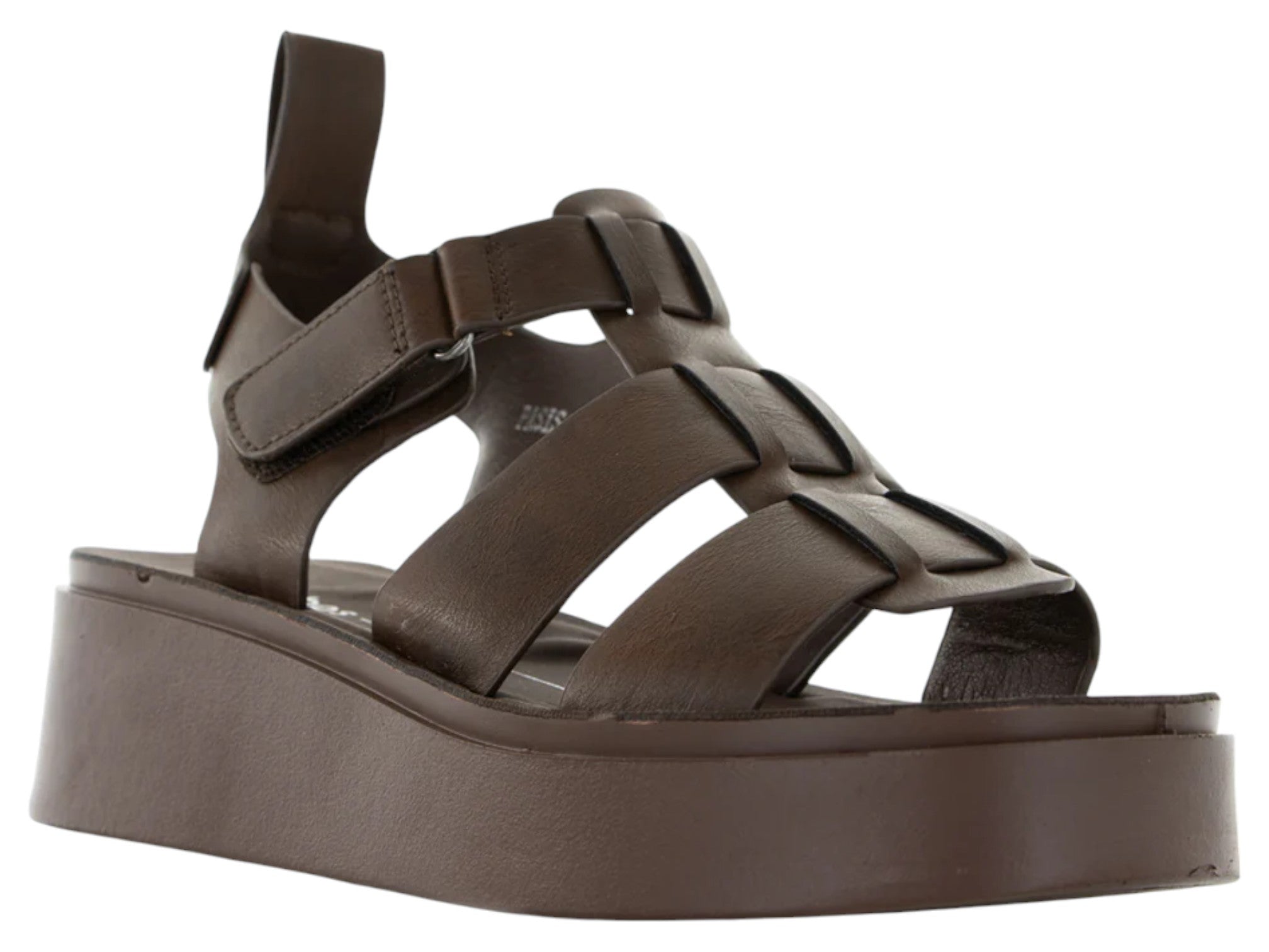 Los Cabos Pasis Platform Sandal - Women's