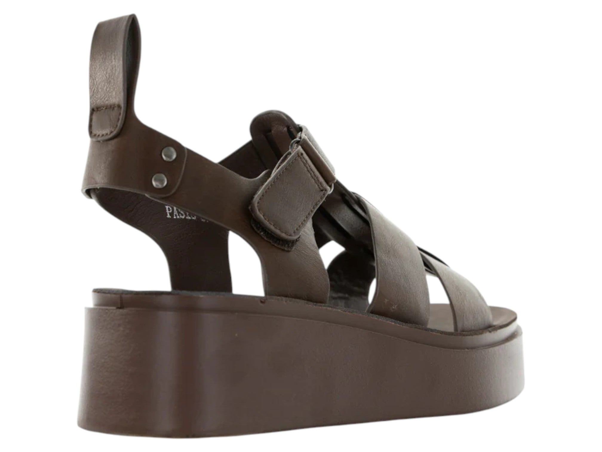 Los Cabos Pasis Platform Sandal - Women's