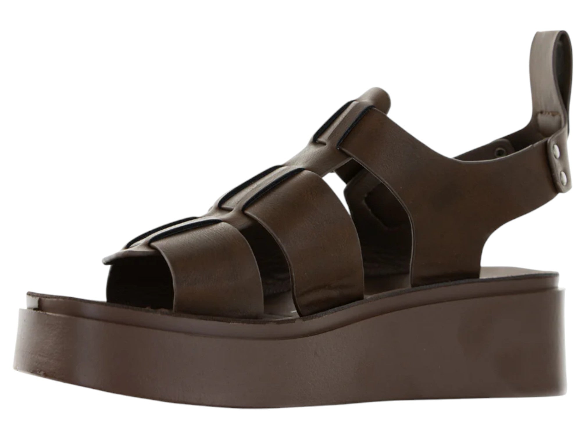 Los Cabos Pasis Platform Sandal - Women's