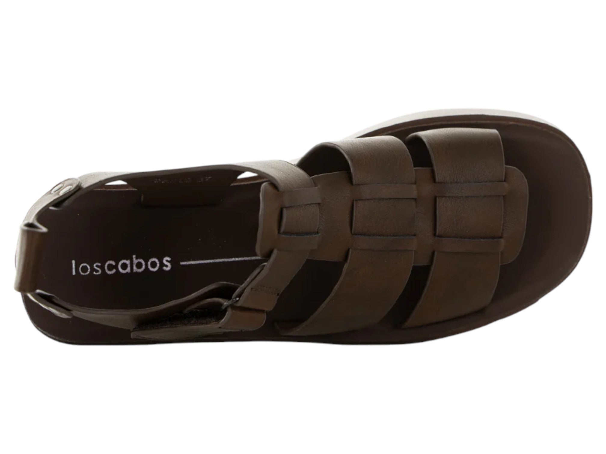 Los Cabos Pasis Platform Sandal - Women's