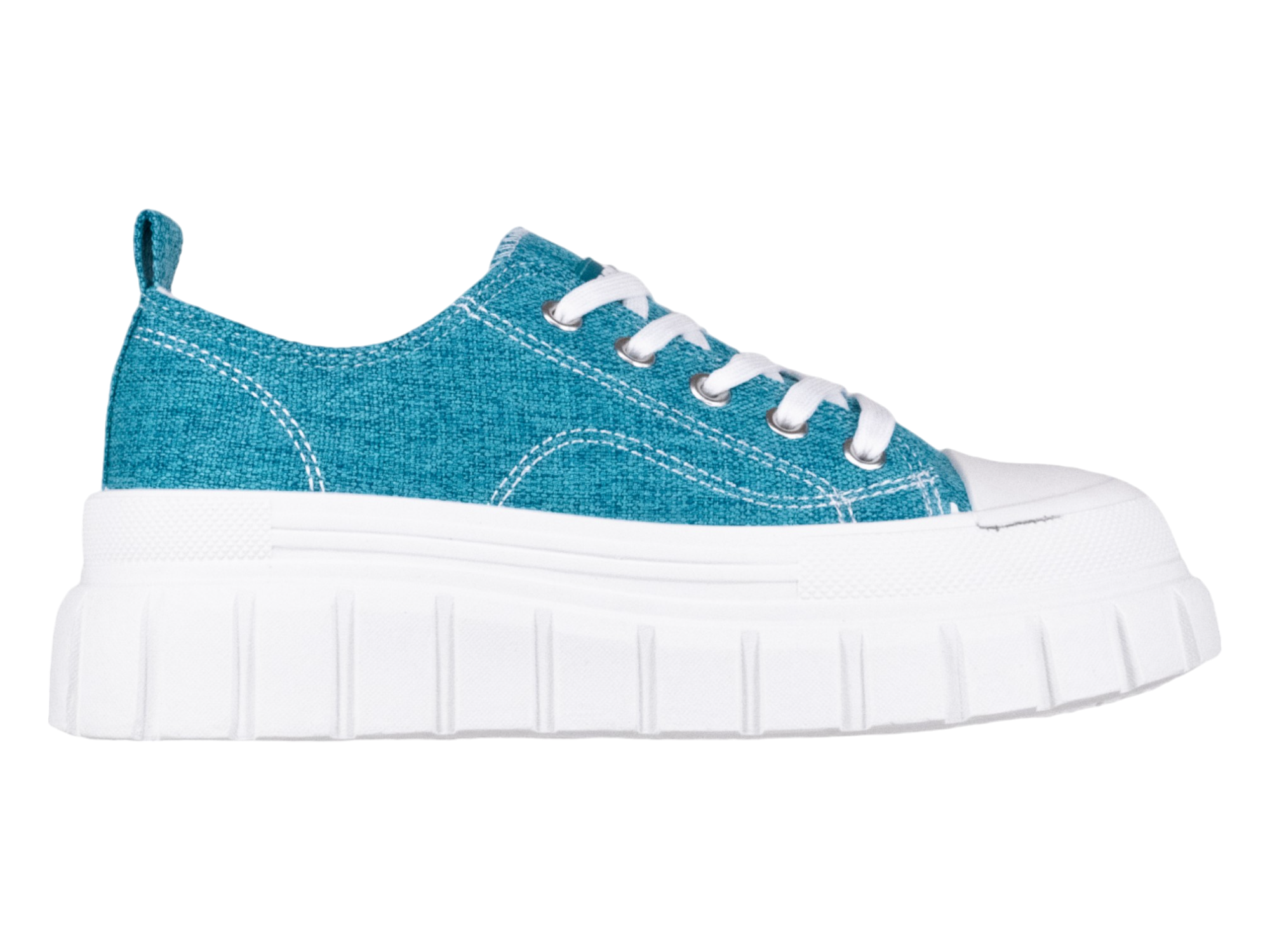 Los Cabos Runna Canvas Sneaker - Women's