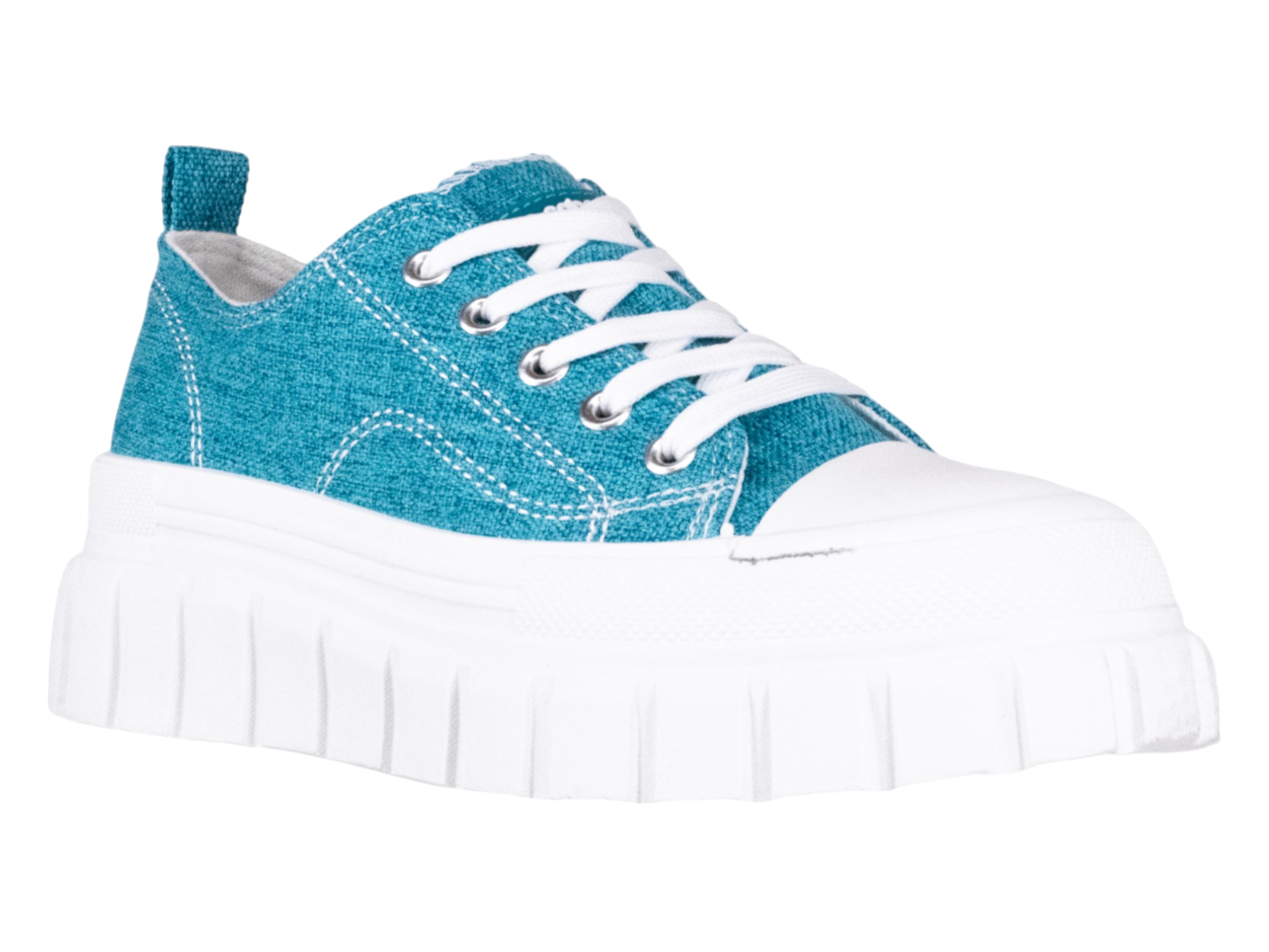 Los Cabos Runna Canvas Sneaker - Women's