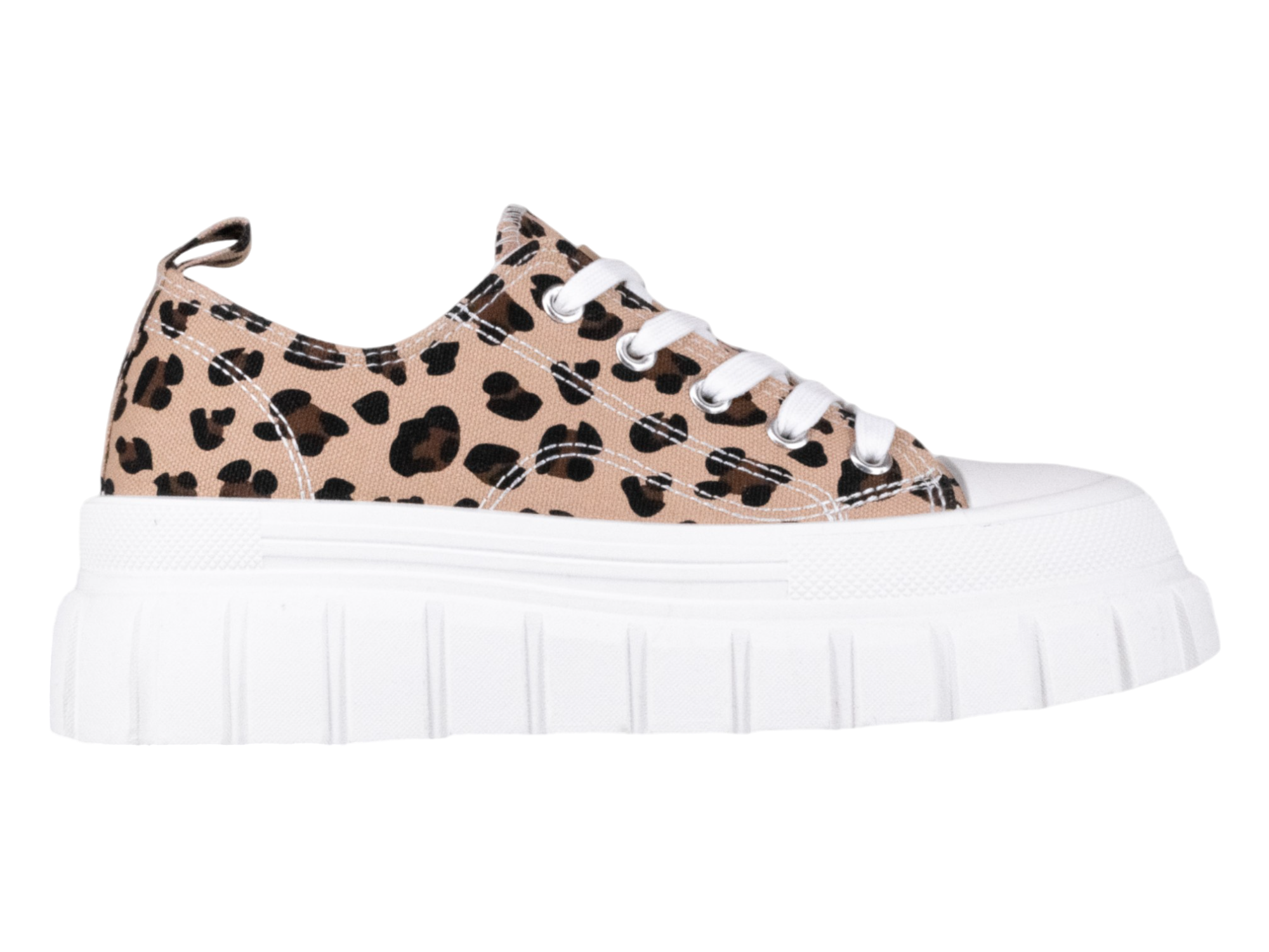 Los Cabos Runna Canvas Sneaker - Women's