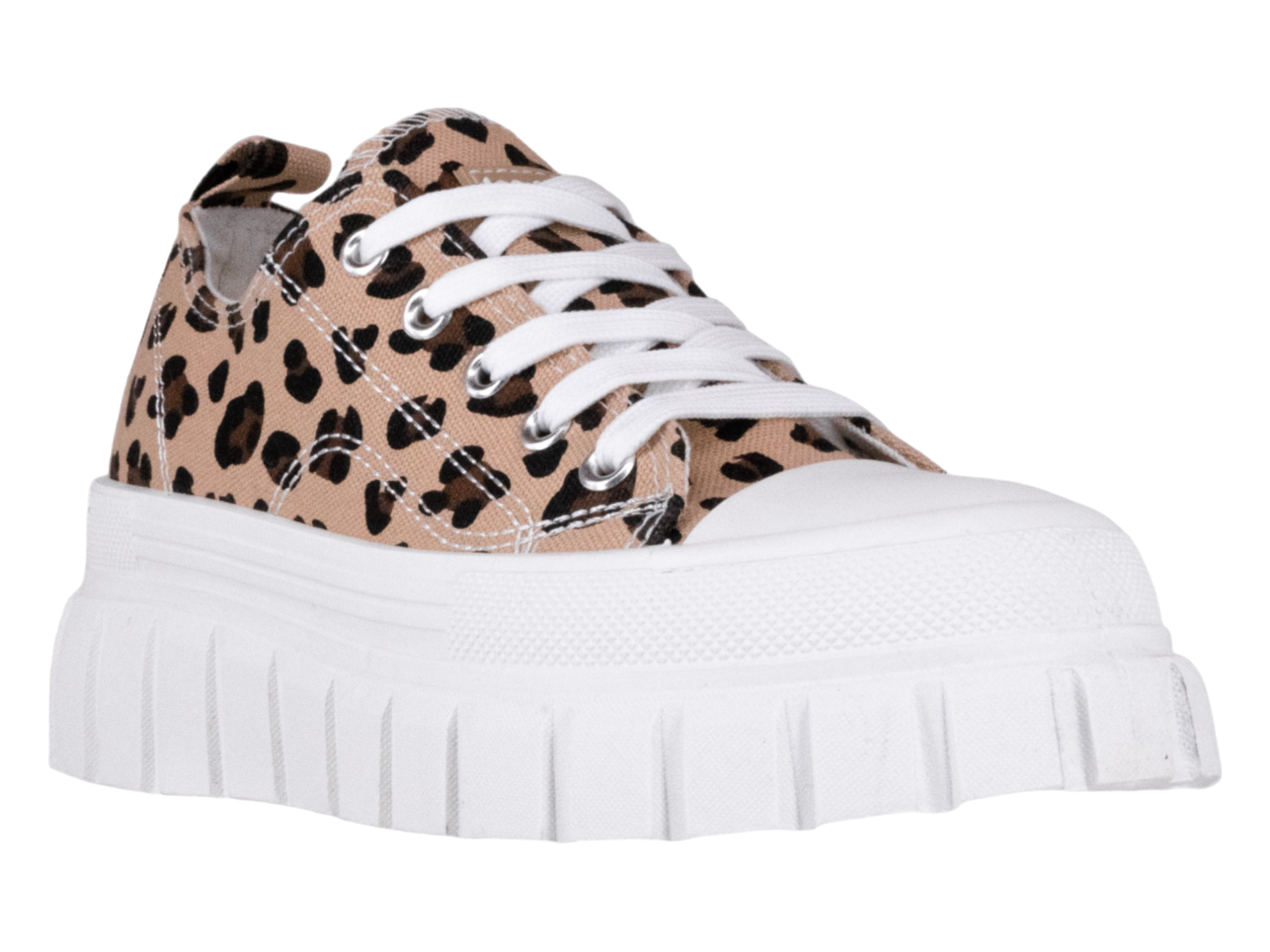 Los Cabos Runna Canvas Sneaker - Women's