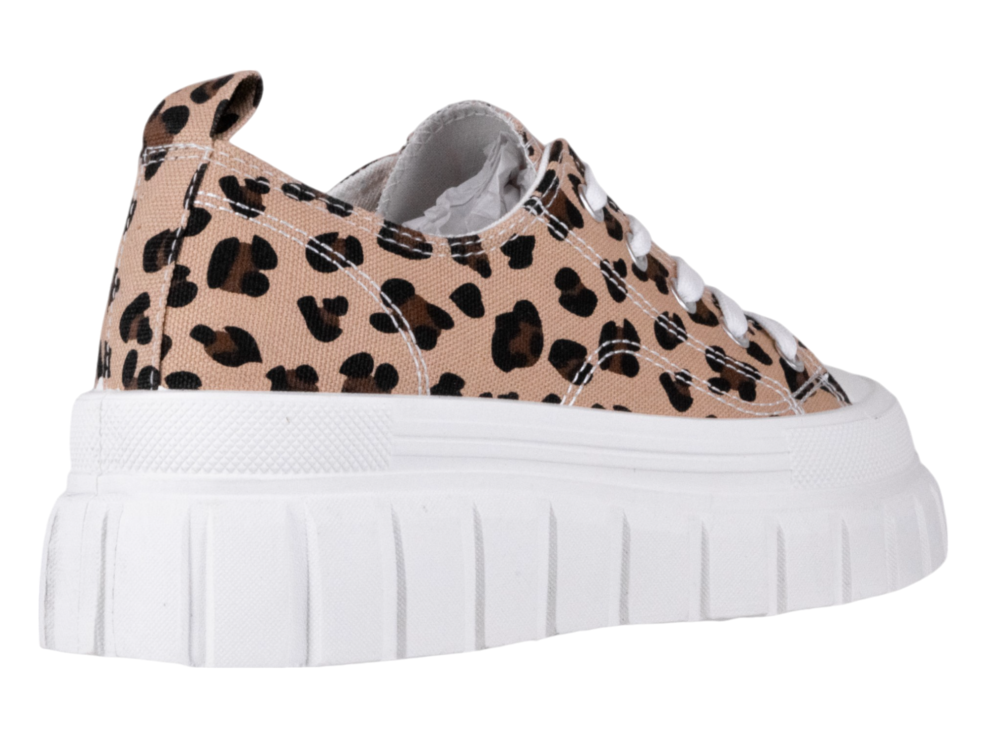 Los Cabos Runna Canvas Sneaker - Women's