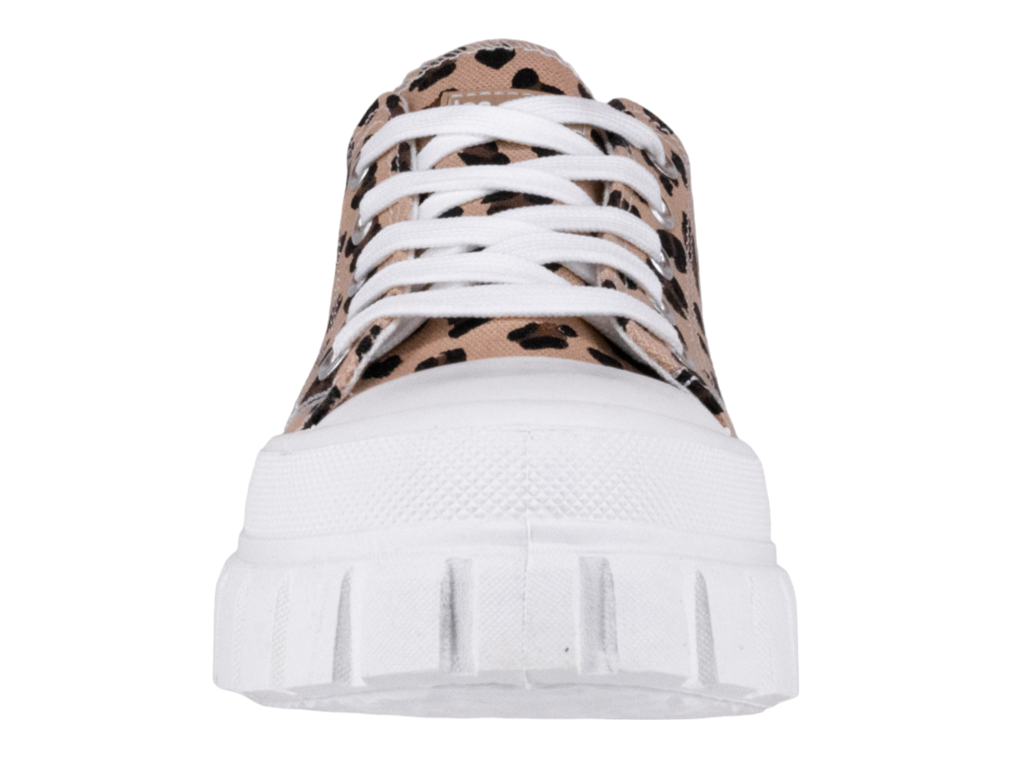 Los Cabos Runna Canvas Sneaker - Women's