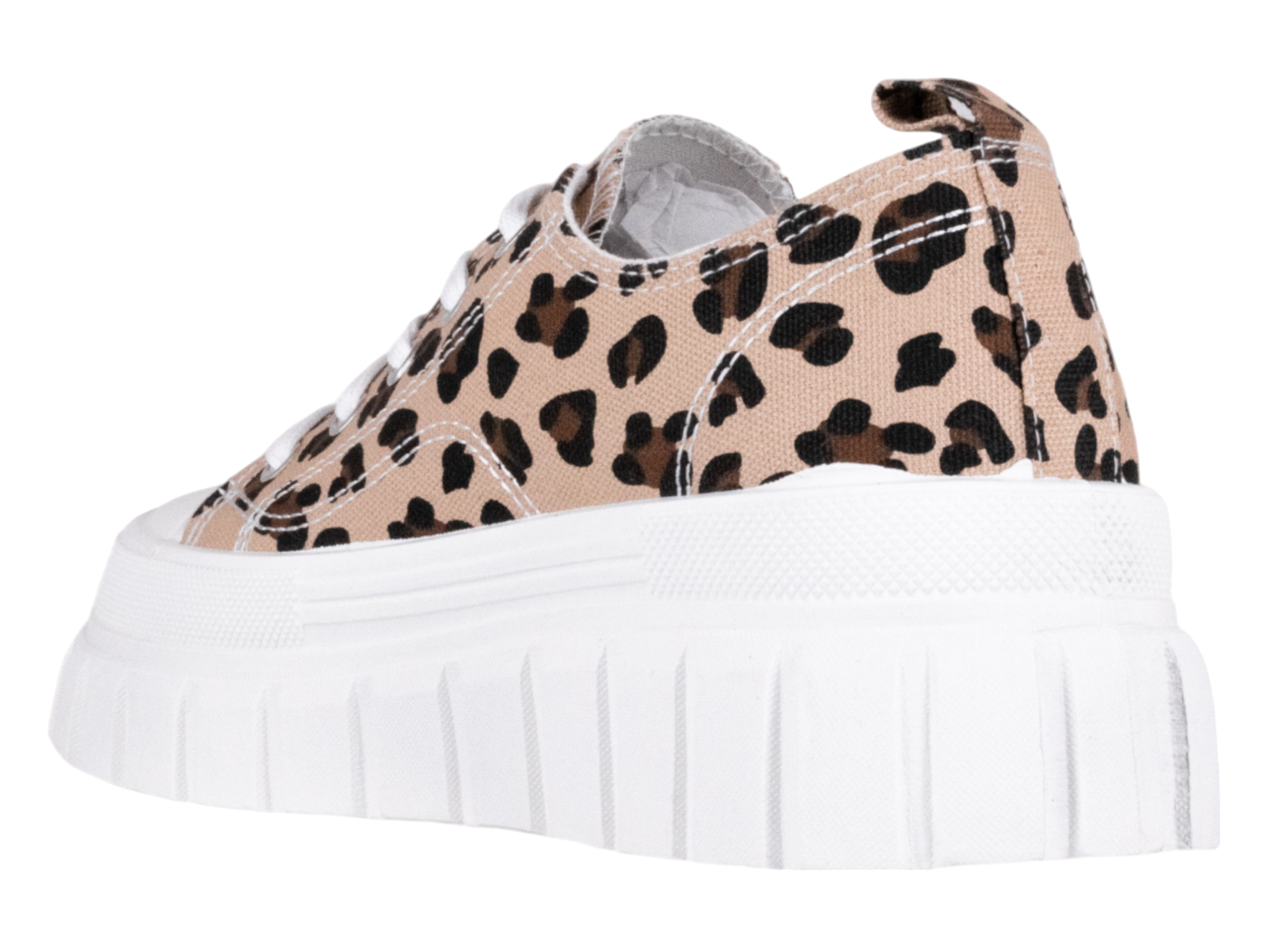 Los Cabos Runna Canvas Sneaker - Women's