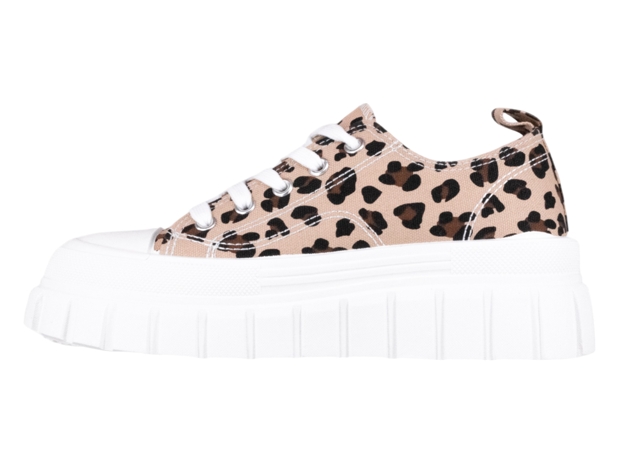 Los Cabos Runna Canvas Sneaker - Women's