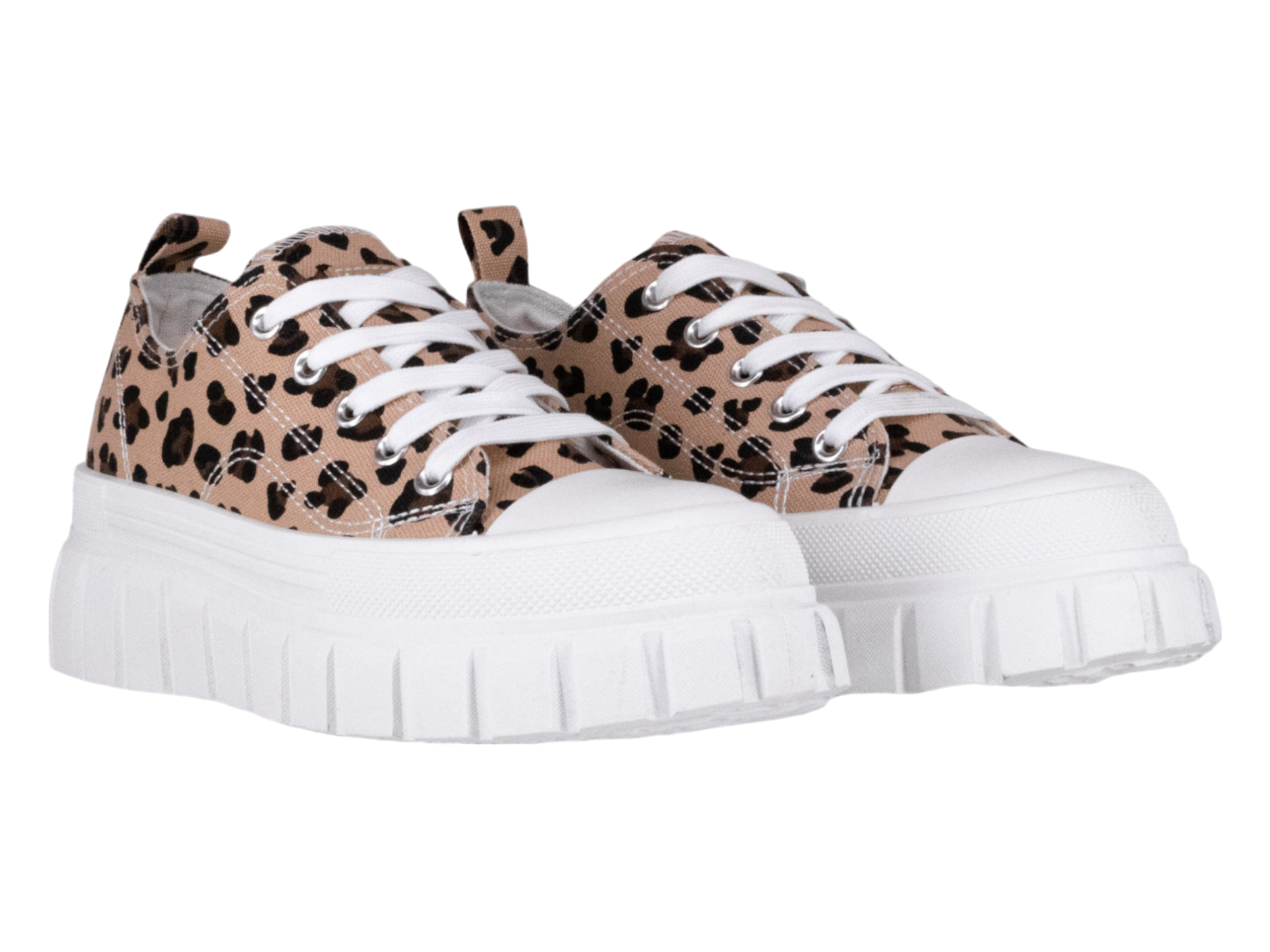 Los Cabos Runna Canvas Sneaker - Women's