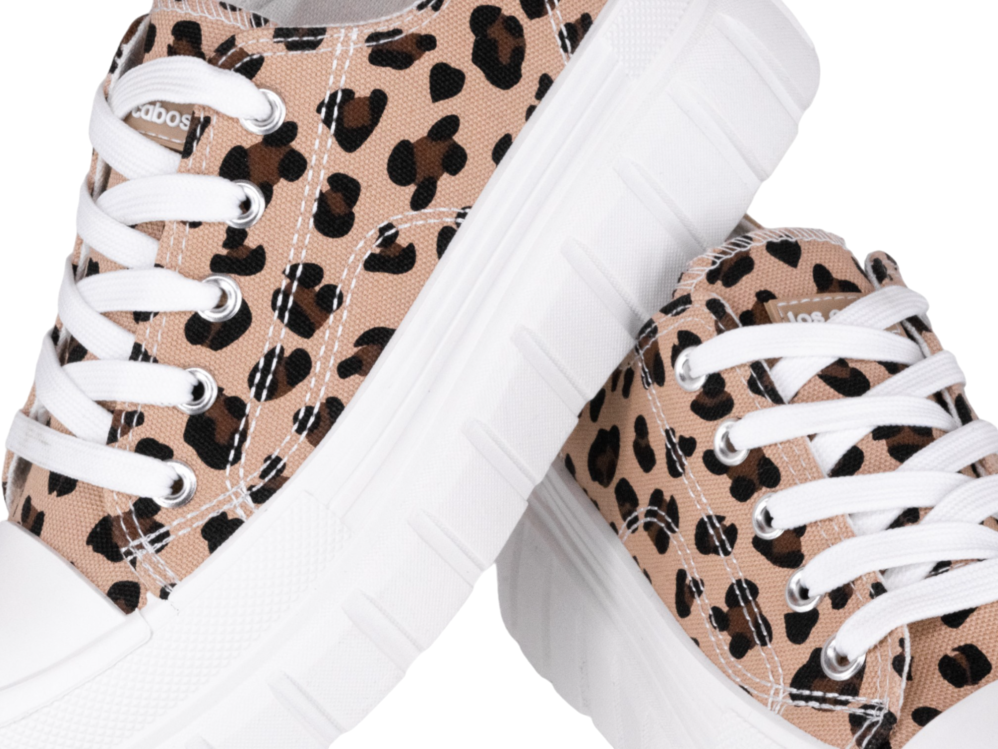 Los Cabos Runna Canvas Sneaker - Women's