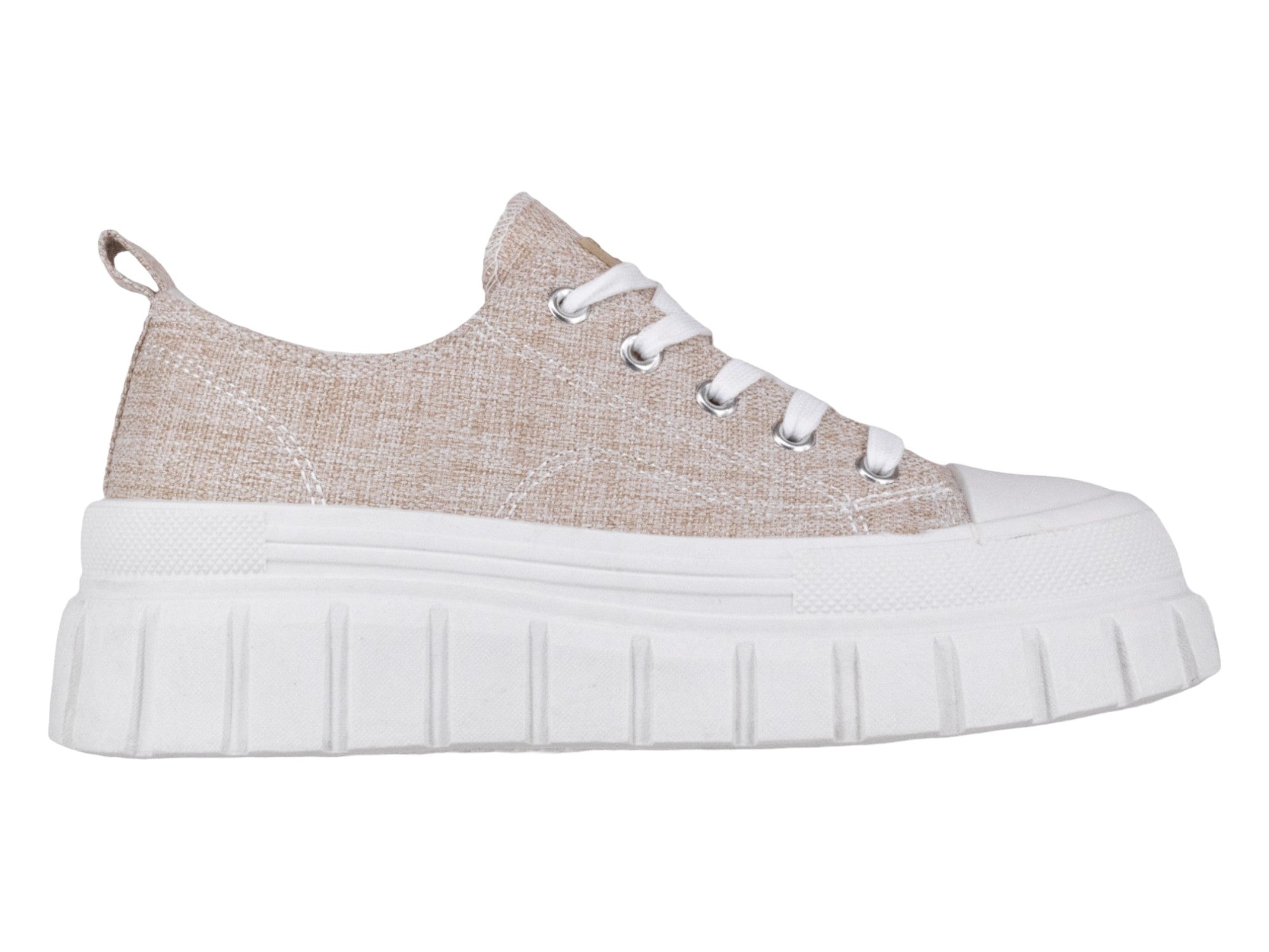 Los Cabos Runna Canvas Sneaker - Women's