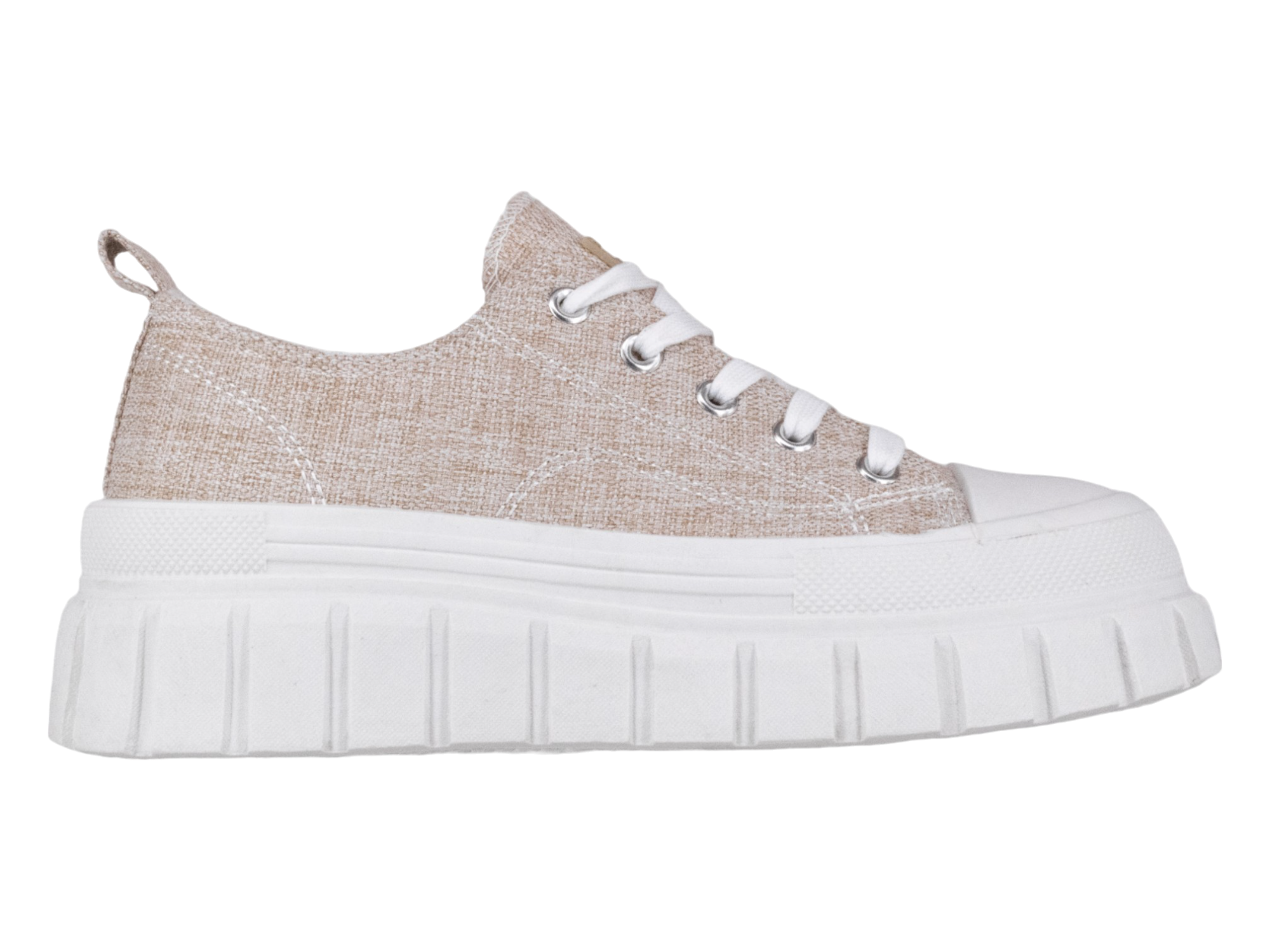 Los Cabos Runna Canvas Sneaker - Women's