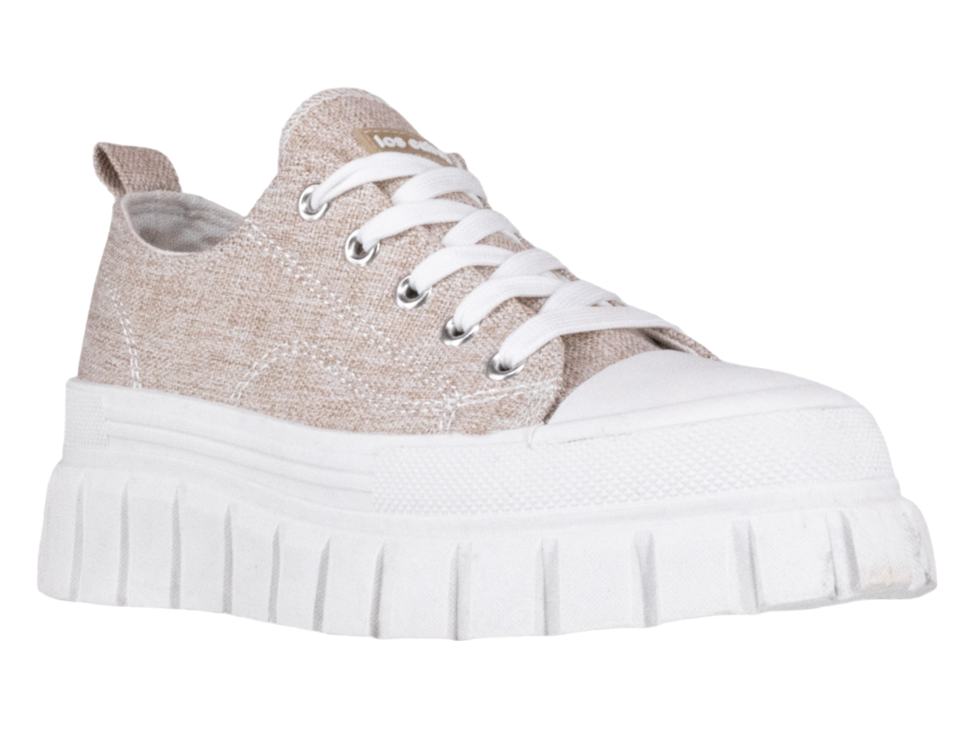 Los Cabos Runna Canvas Sneaker - Women's