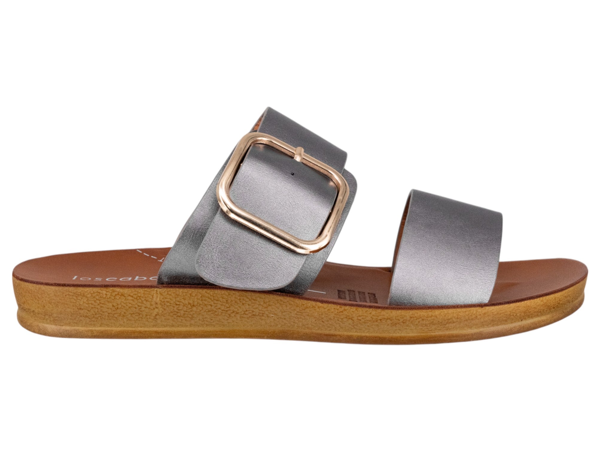 Los Cabos Doti Buckle Slide - Women's