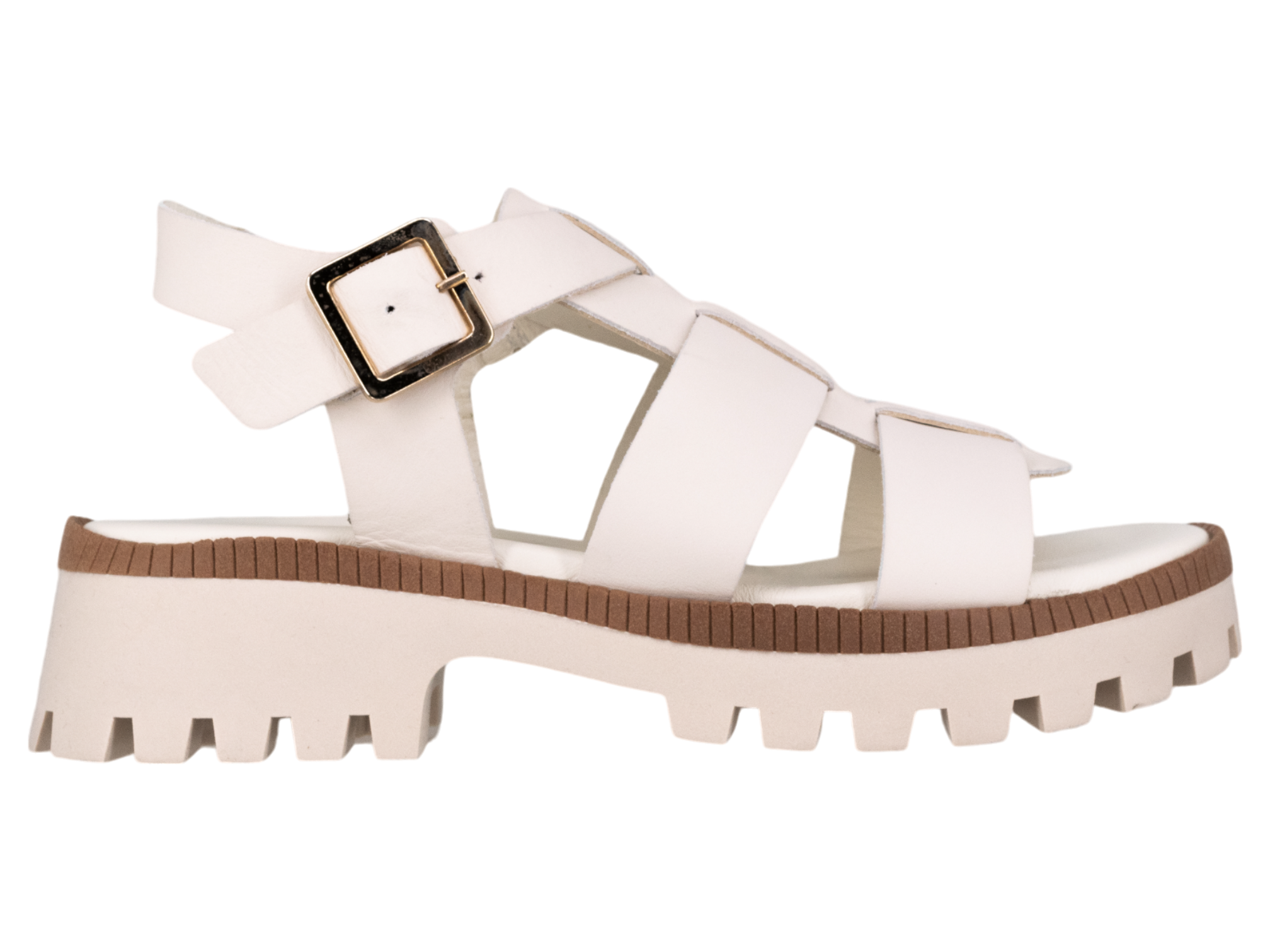 Mago Beau Sandal - Women's