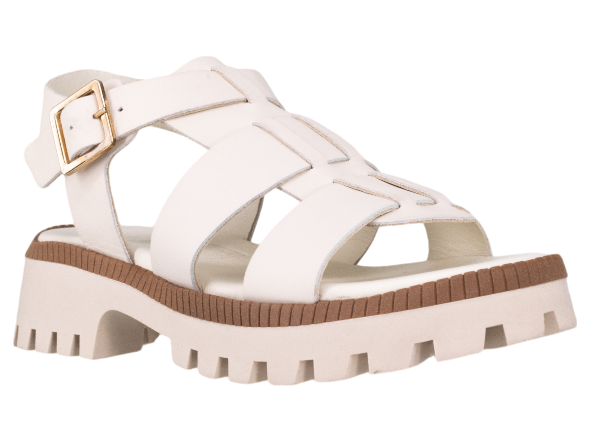 Mago Beau Sandal - Women's