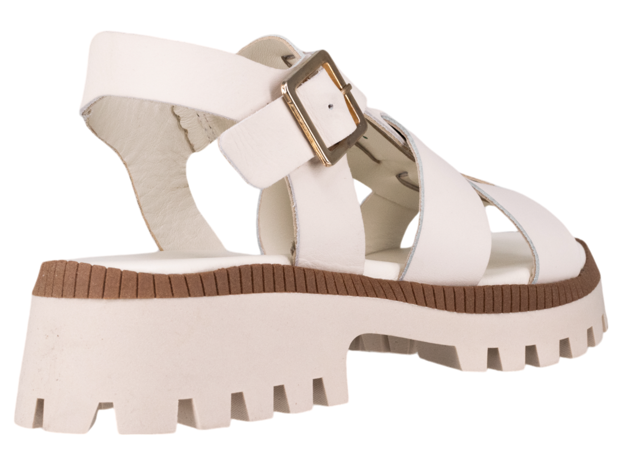 Mago Beau Sandal - Women's