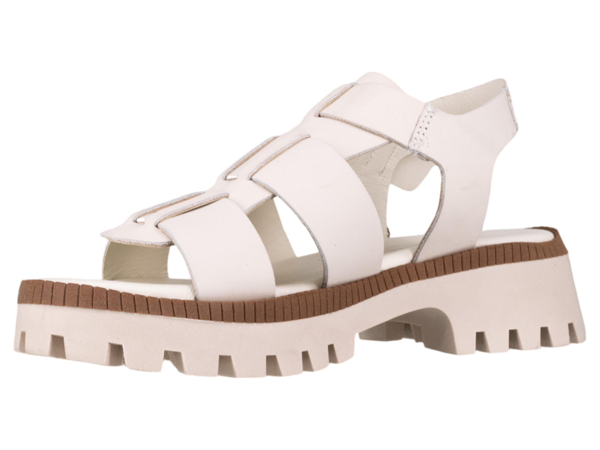 Mago Beau Sandal - Women's