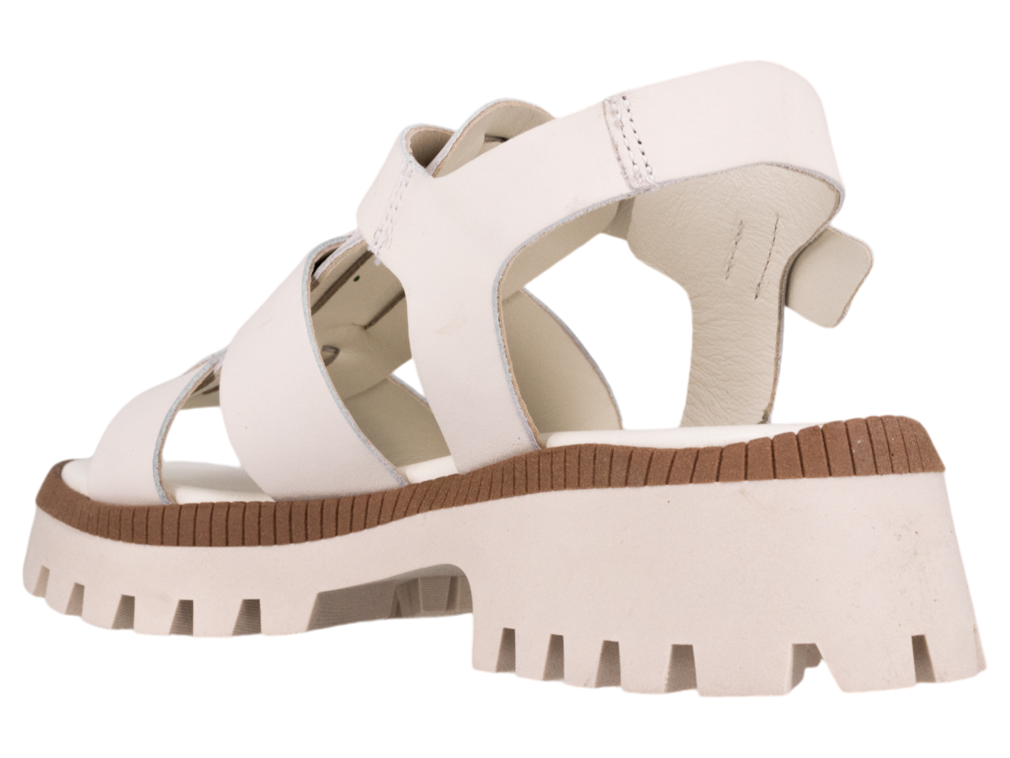 Mago Beau Sandal - Women's