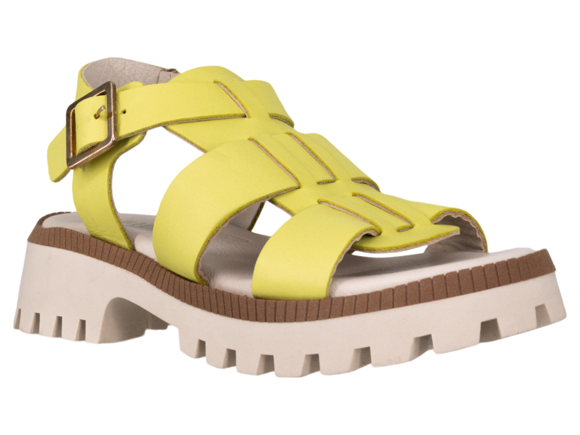 Mago Beau Sandal - Women's