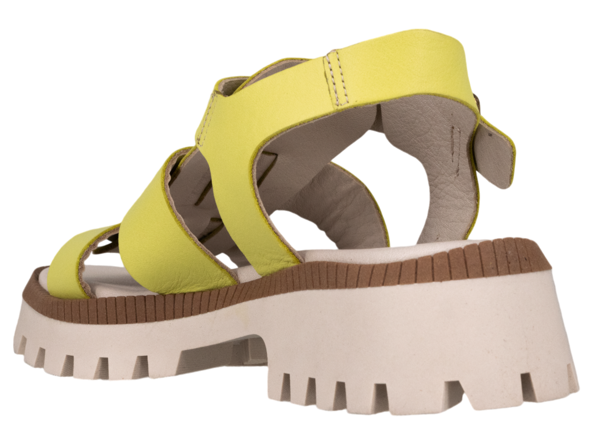 Mago Beau Sandal - Women's