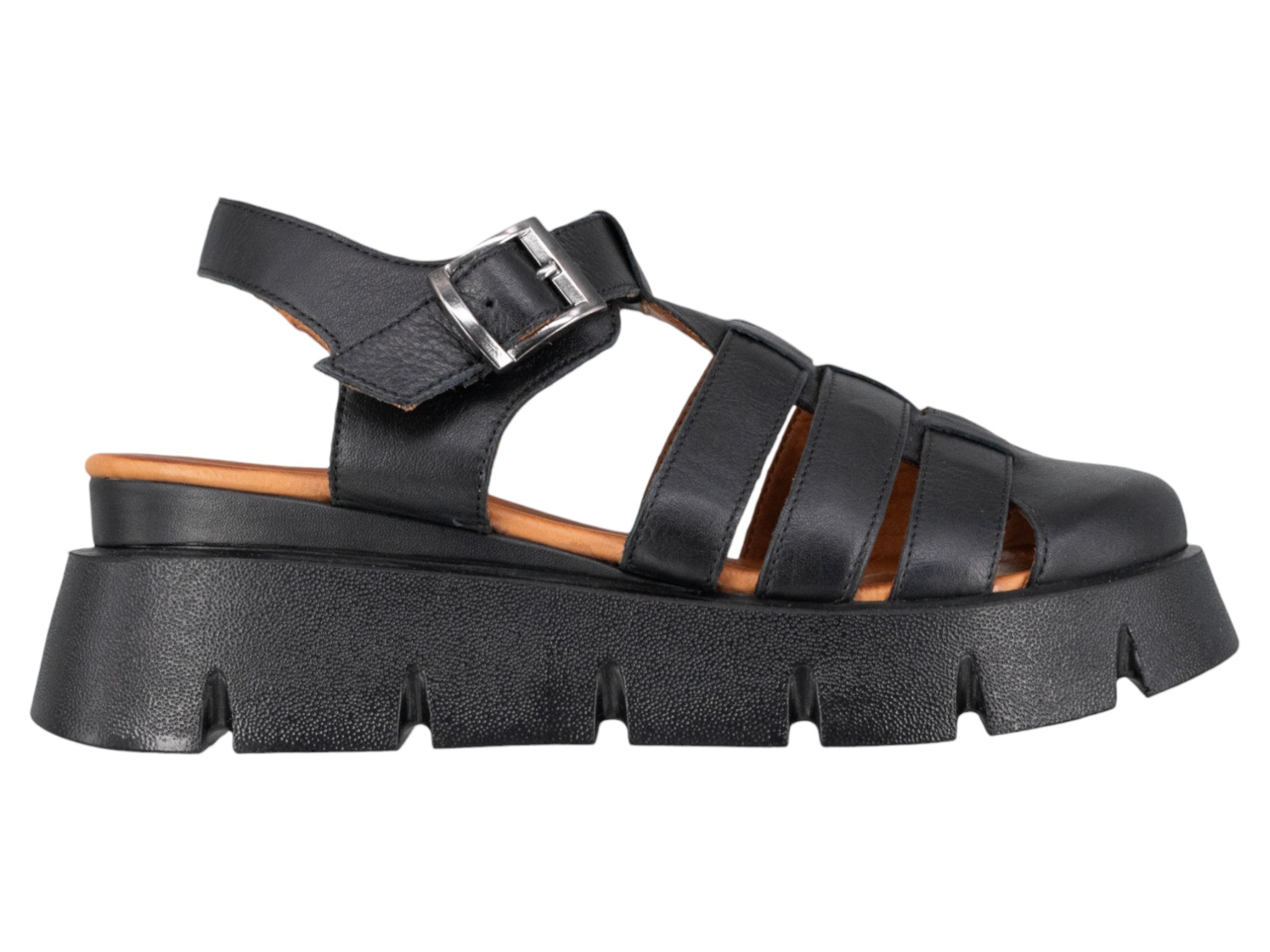 Mago Brodie Sandal - Women's