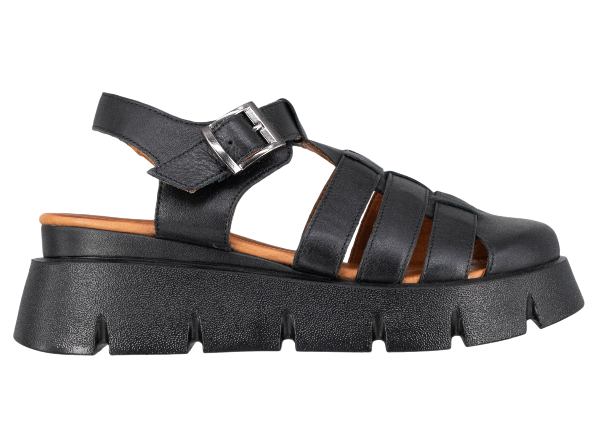 Mago Brodie Sandal - Women's