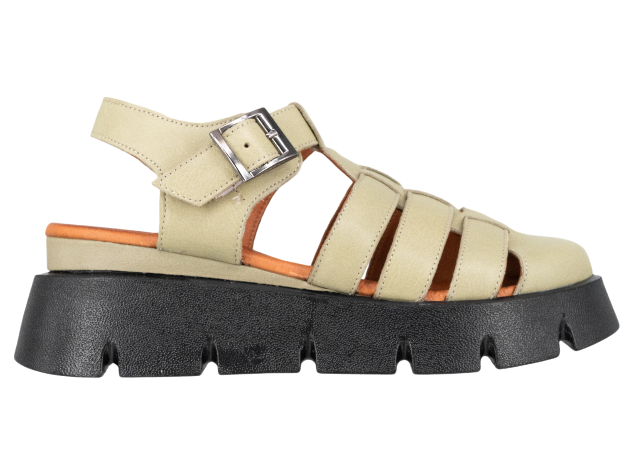 Mago Brodie Sandal - Women's