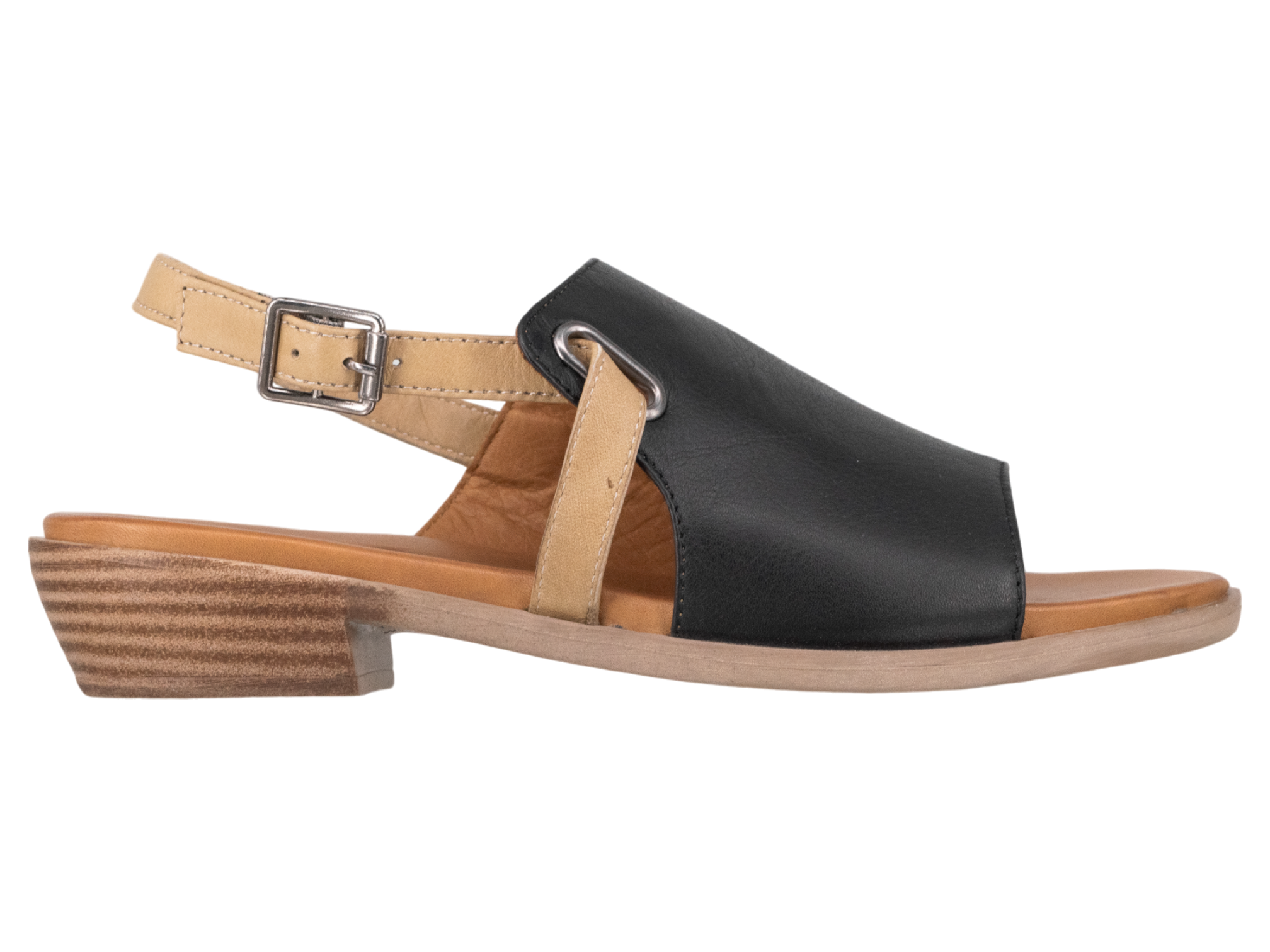 Mago Hanna Sandal - Women's