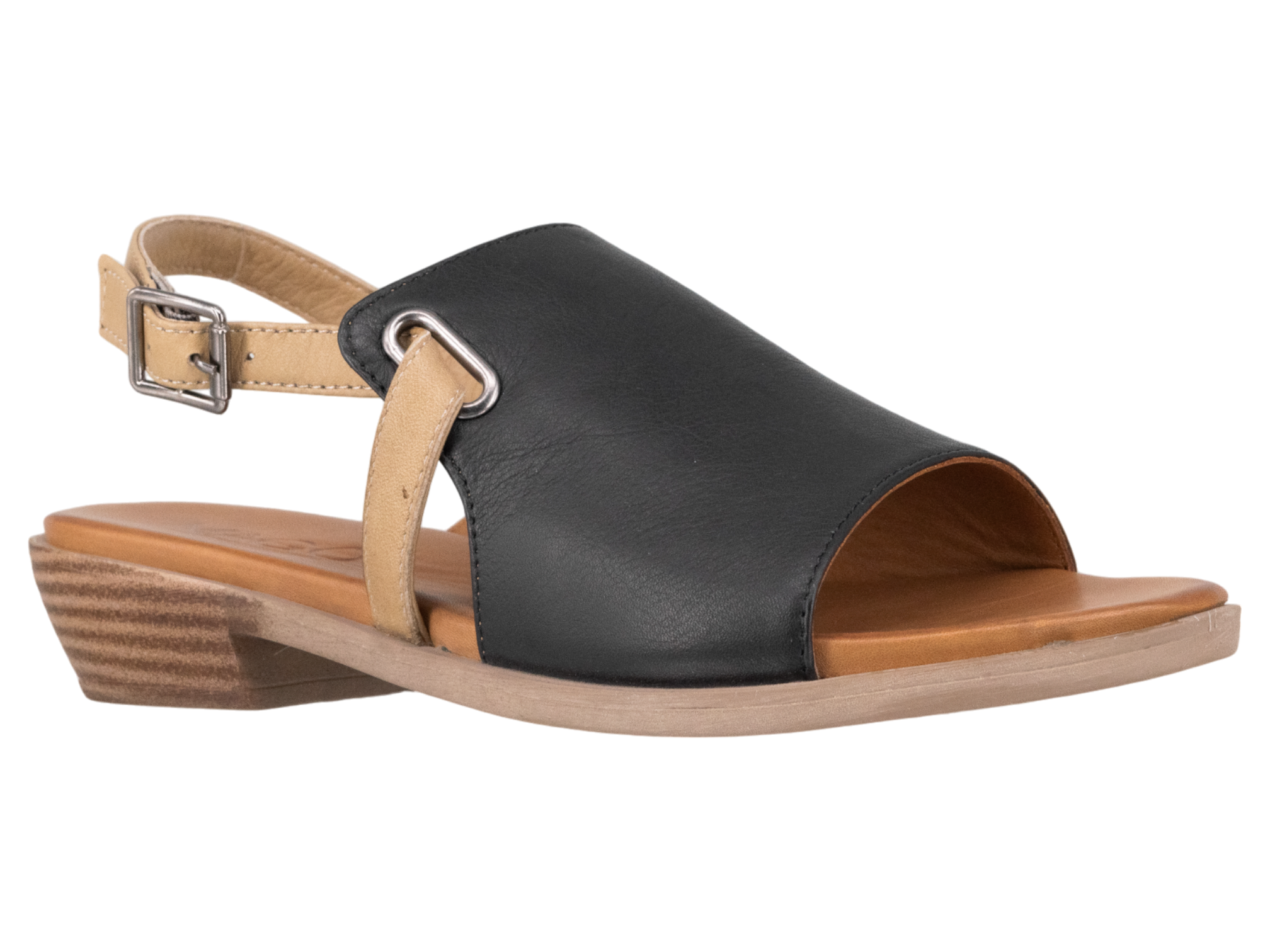 Mago Hanna Sandal - Women's