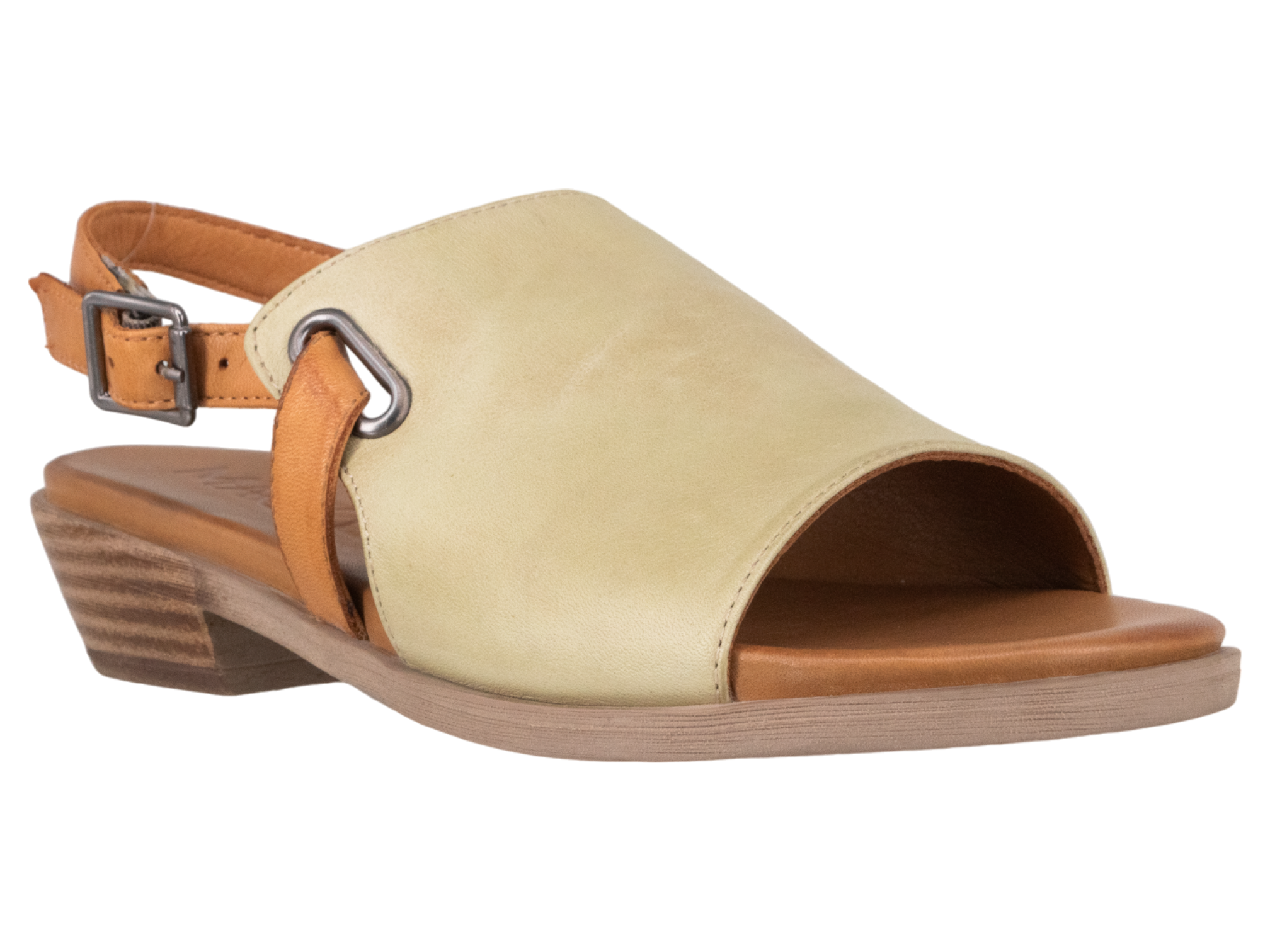 Mago Hanna Sandal - Women's