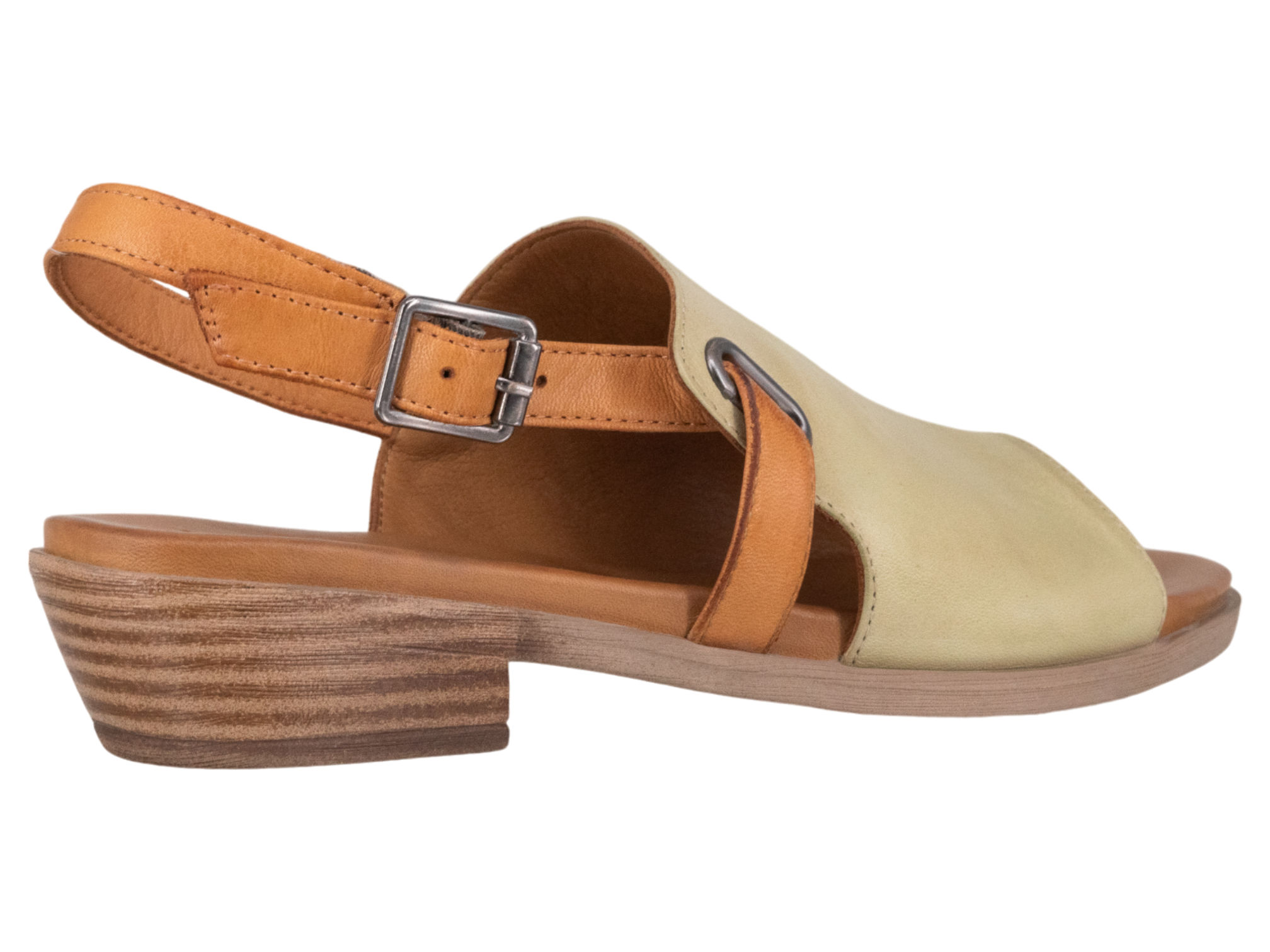 Mago Hanna Sandal - Women's