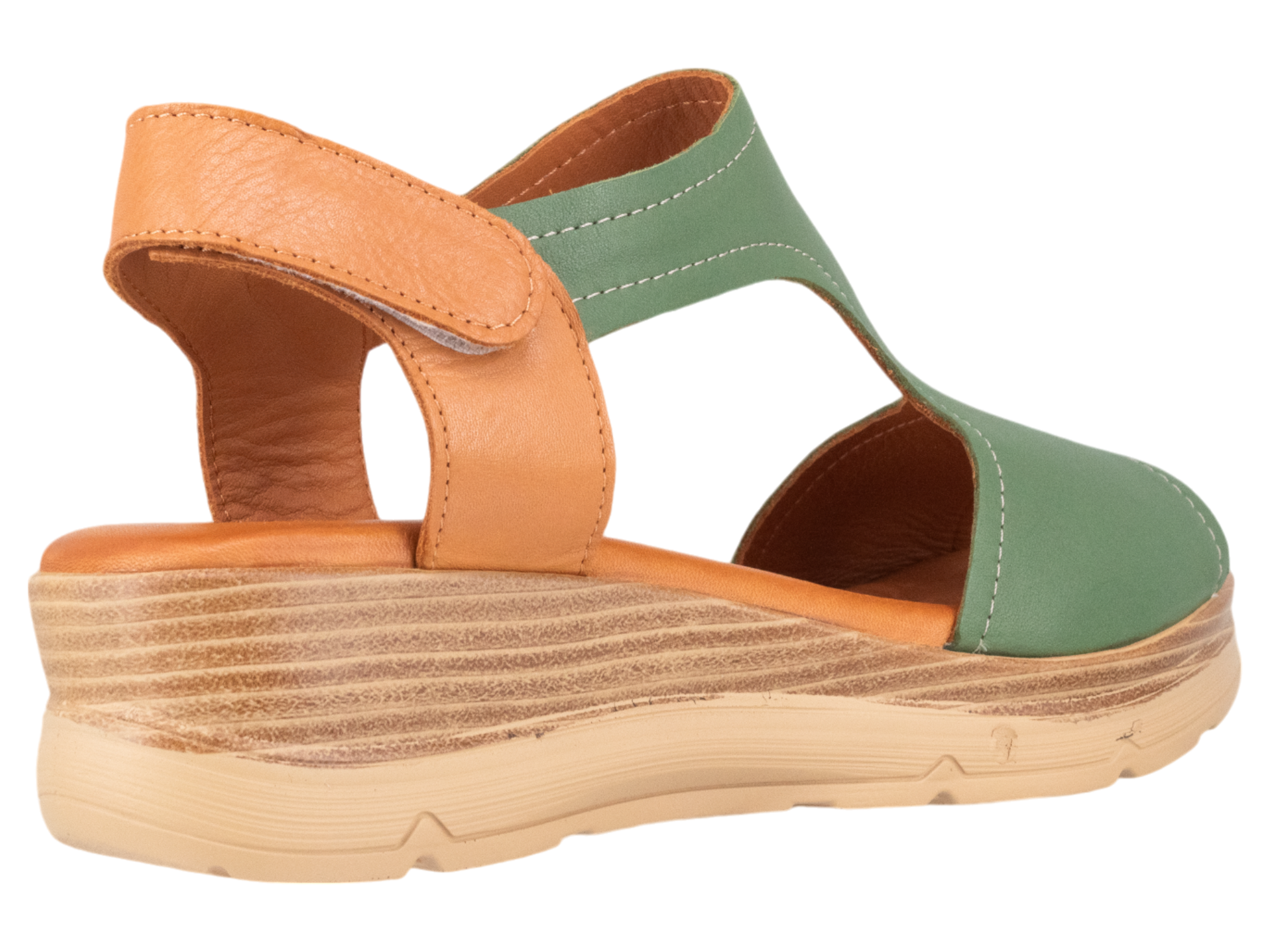 Mago Joslin Wedge Sandal - Women's