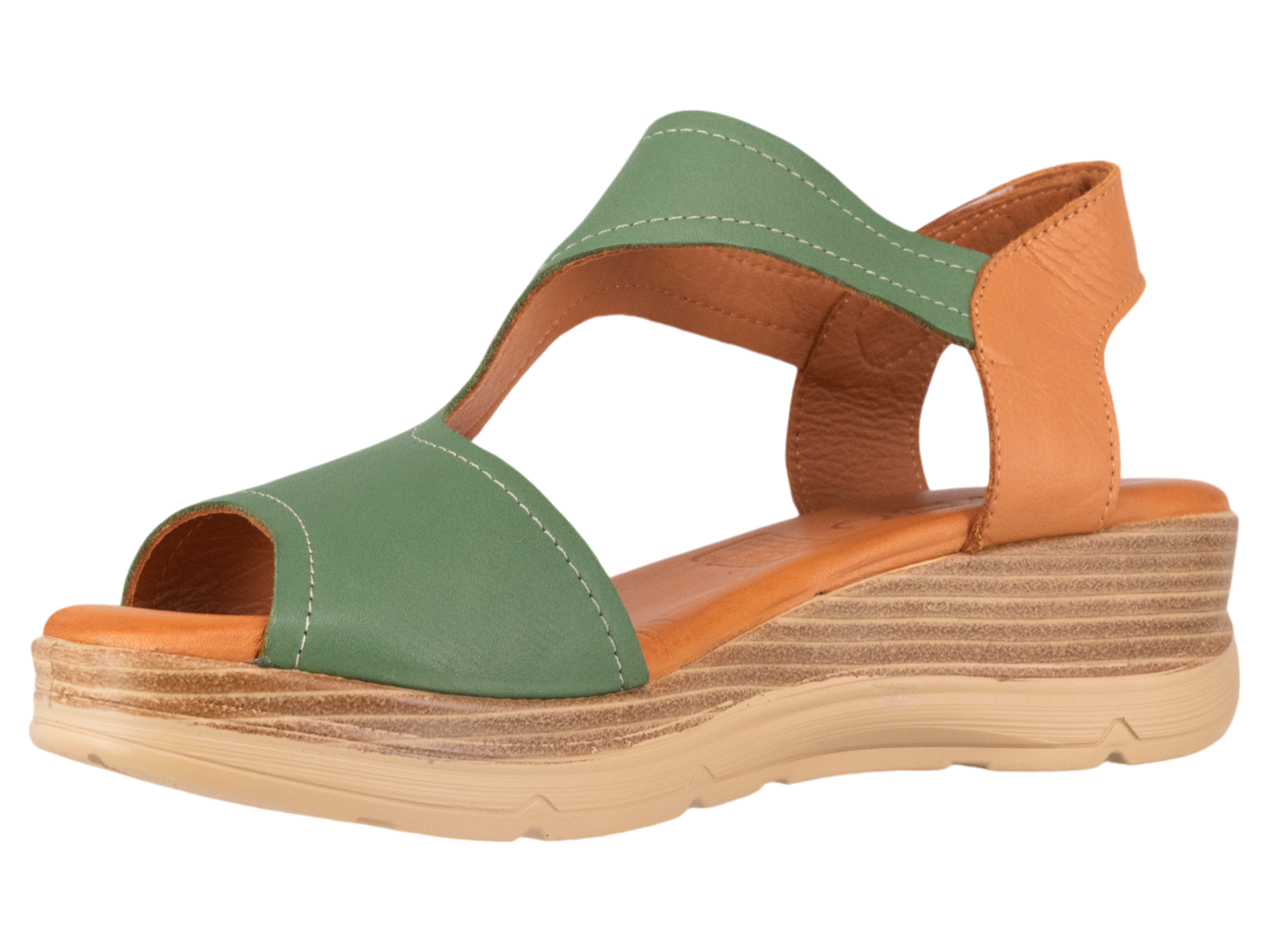 Mago Joslin Wedge Sandal - Women's