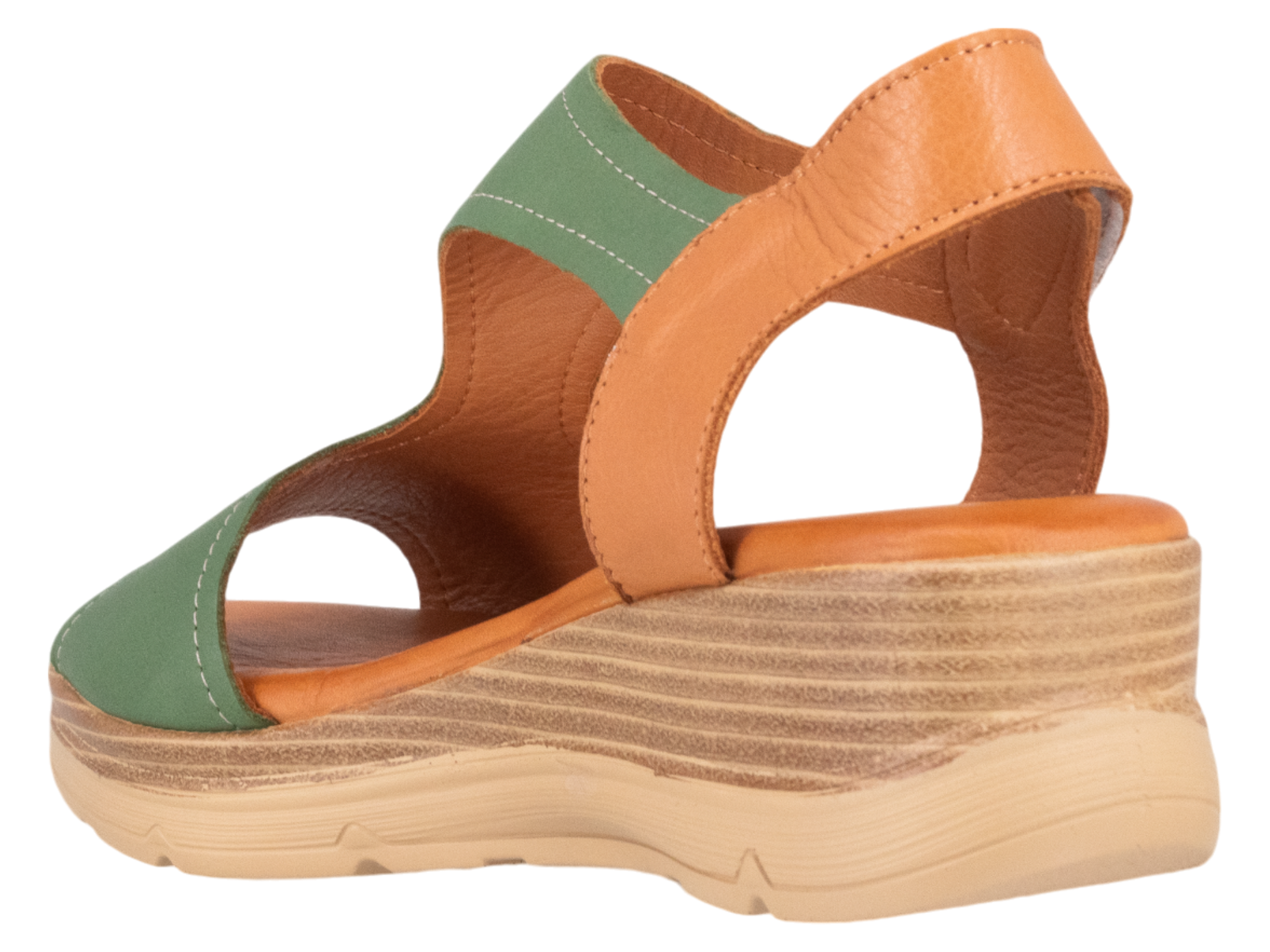 Mago Joslin Wedge Sandal - Women's