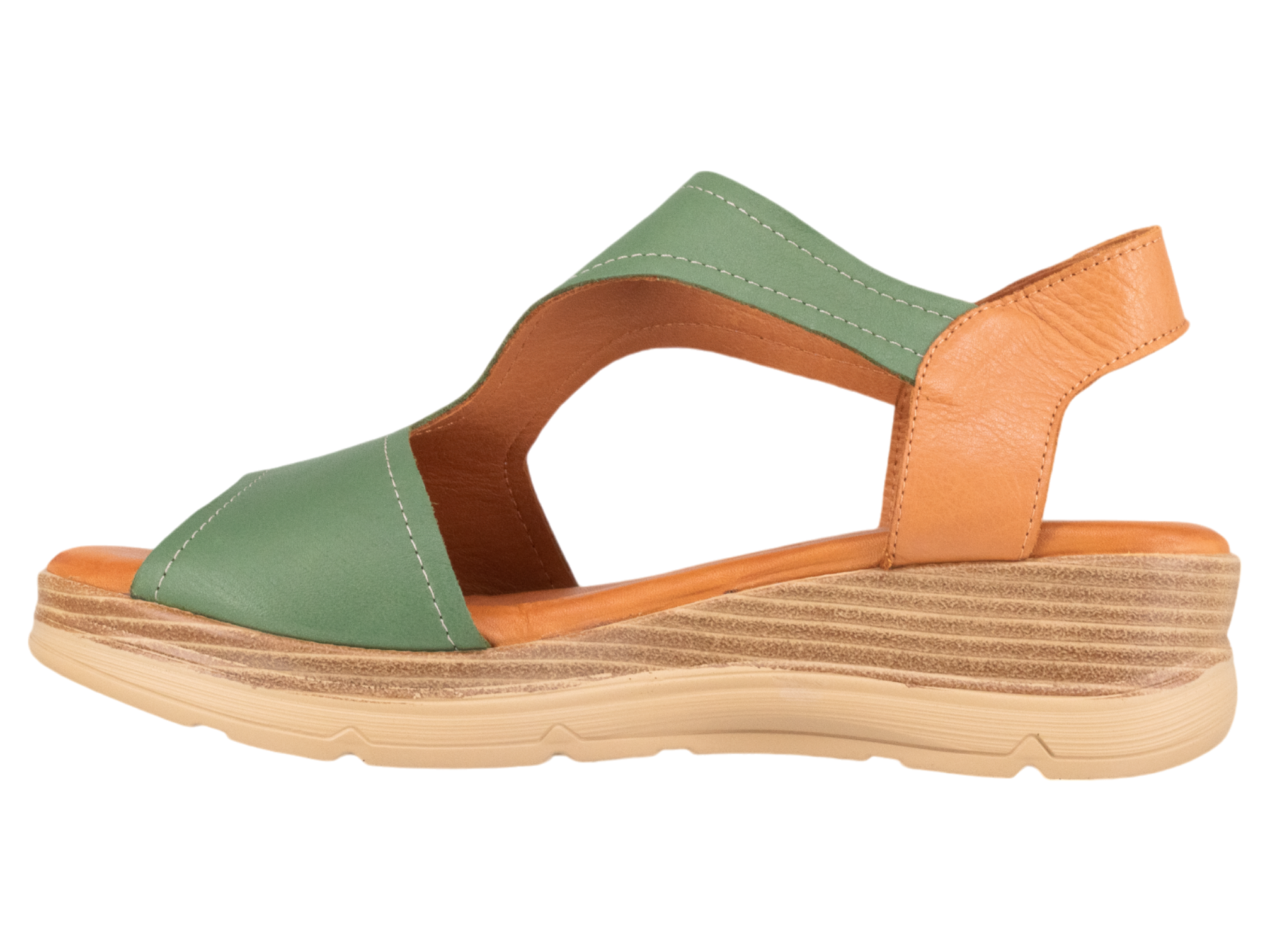 Mago Joslin Wedge Sandal - Women's