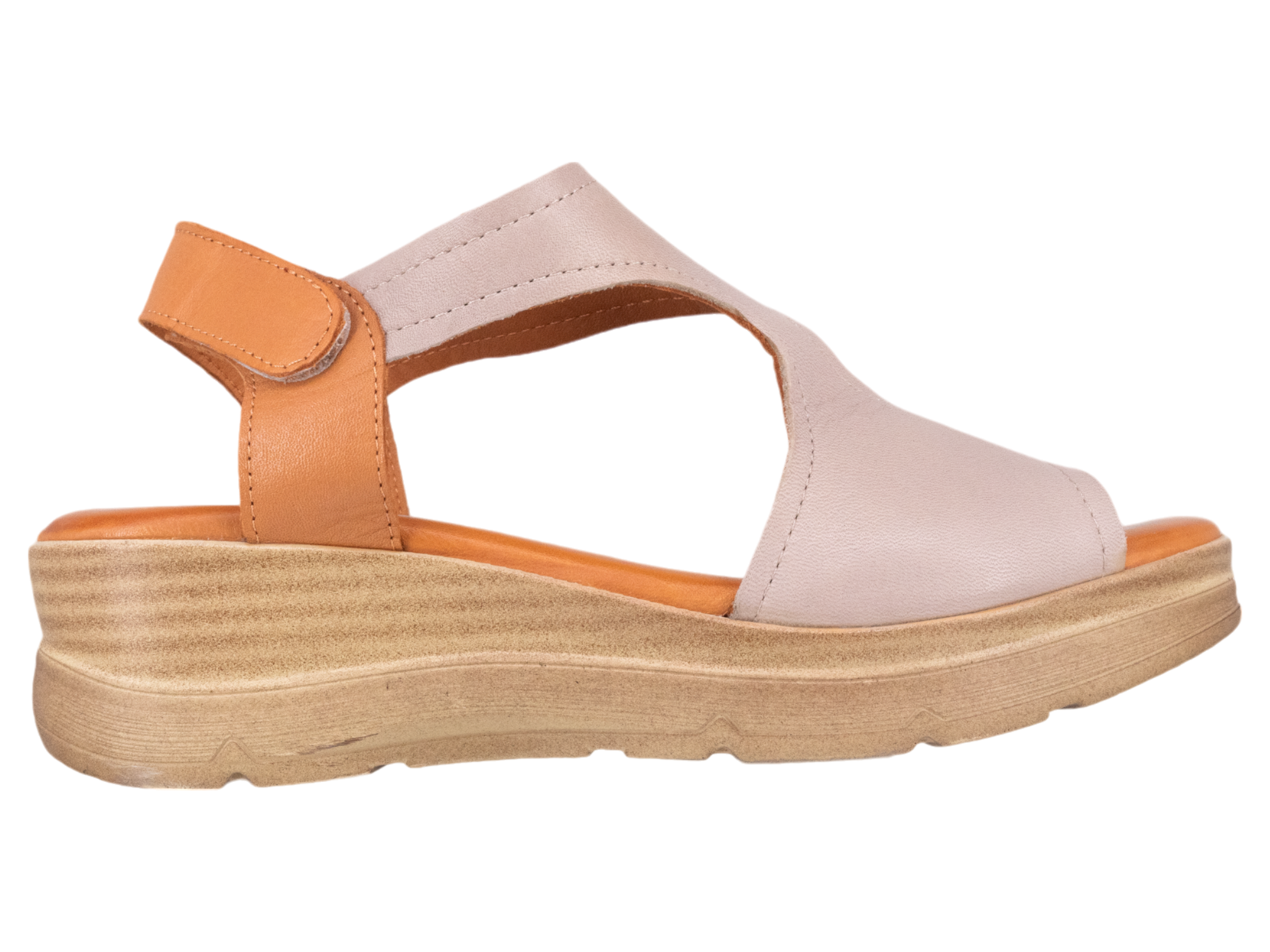 Mago Joslin Wedge Sandal - Women's