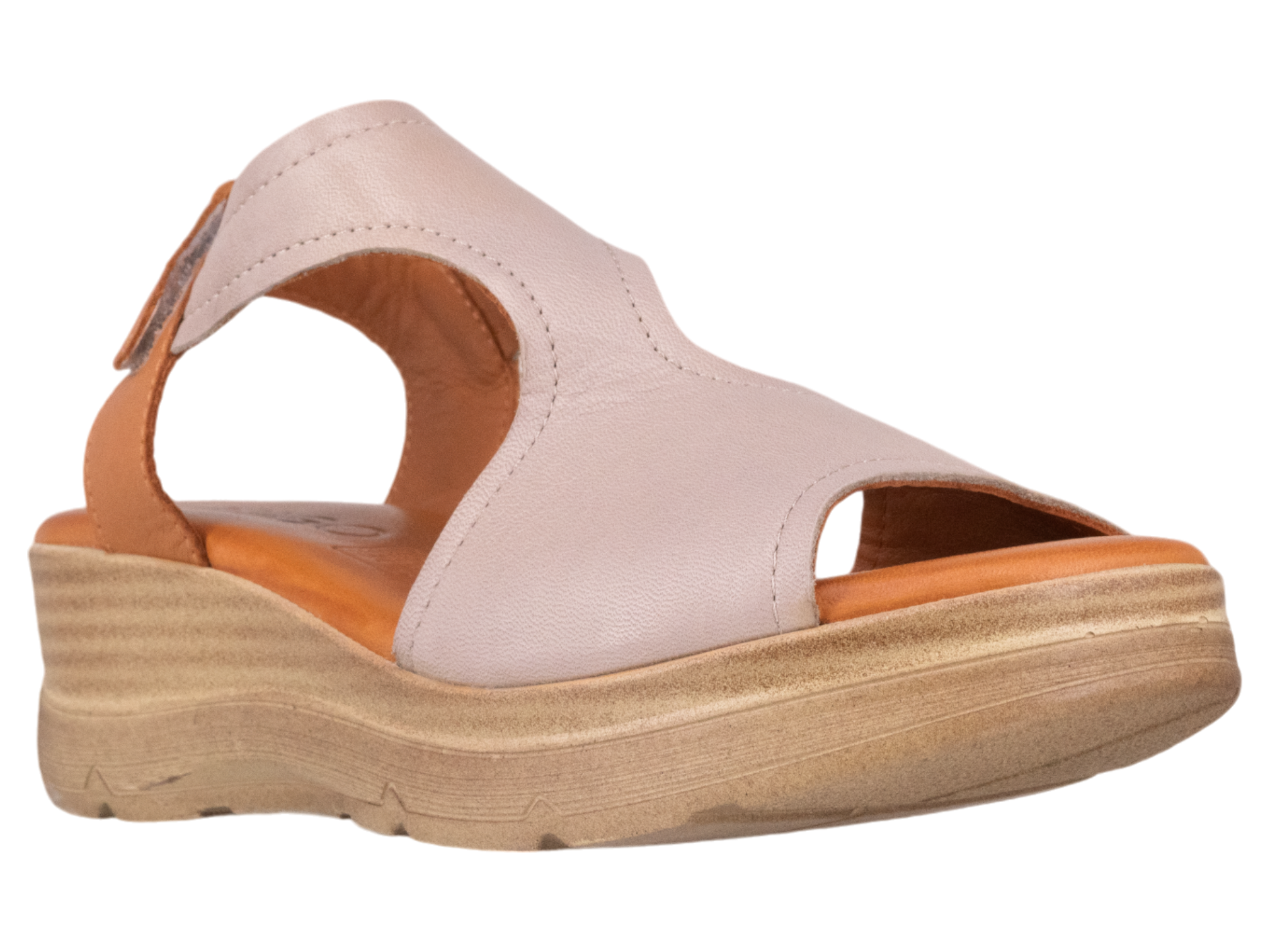 Mago Joslin Wedge Sandal - Women's