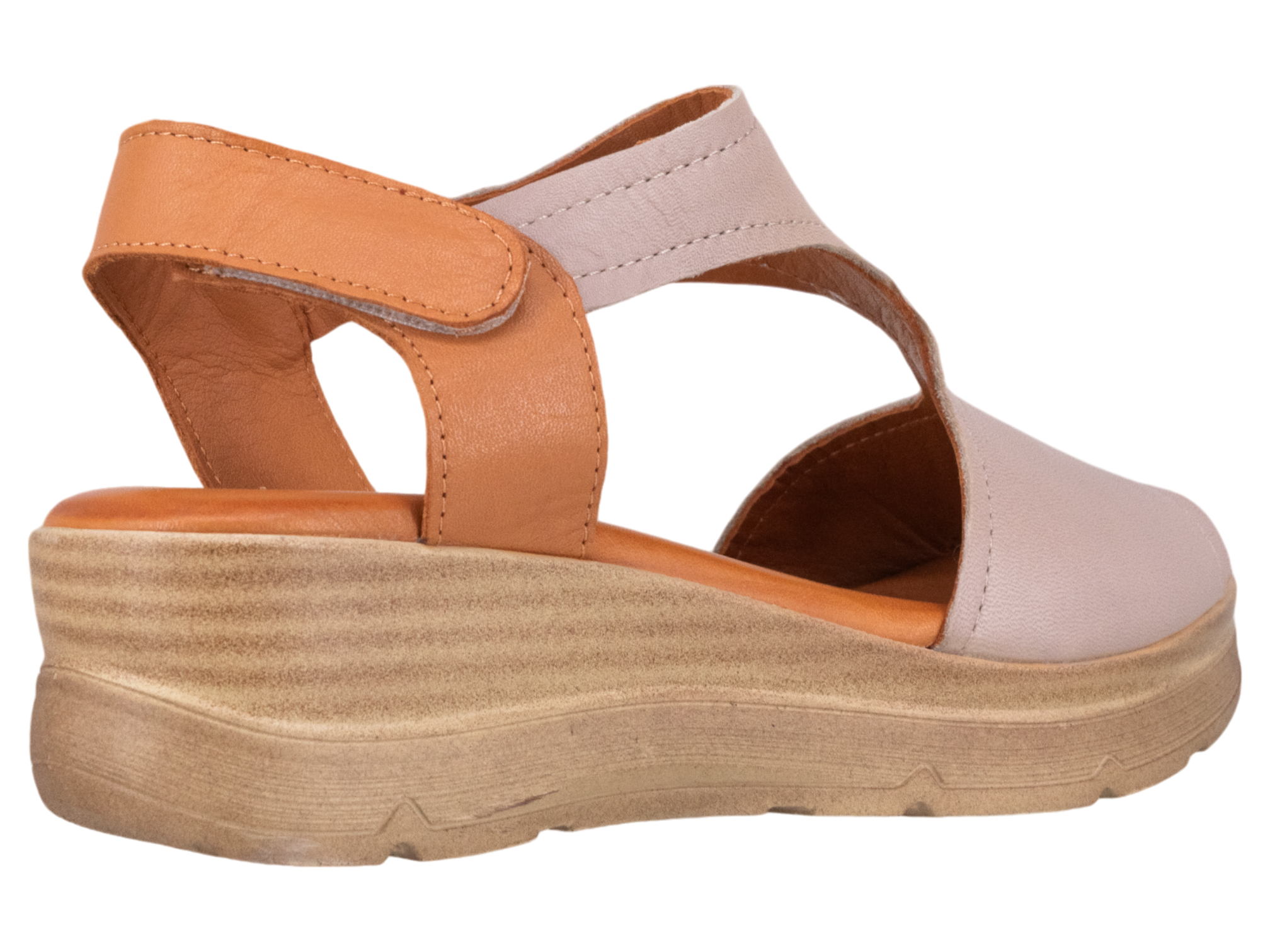 Mago Joslin Wedge Sandal - Women's