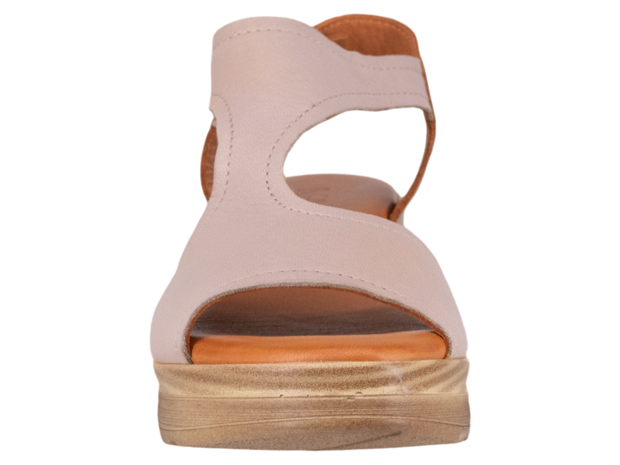 Mago Joslin Wedge Sandal - Women's