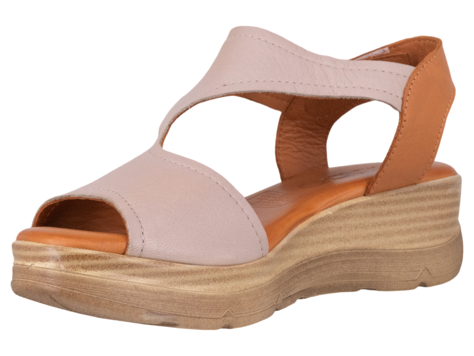 Mago Joslin Wedge Sandal - Women's