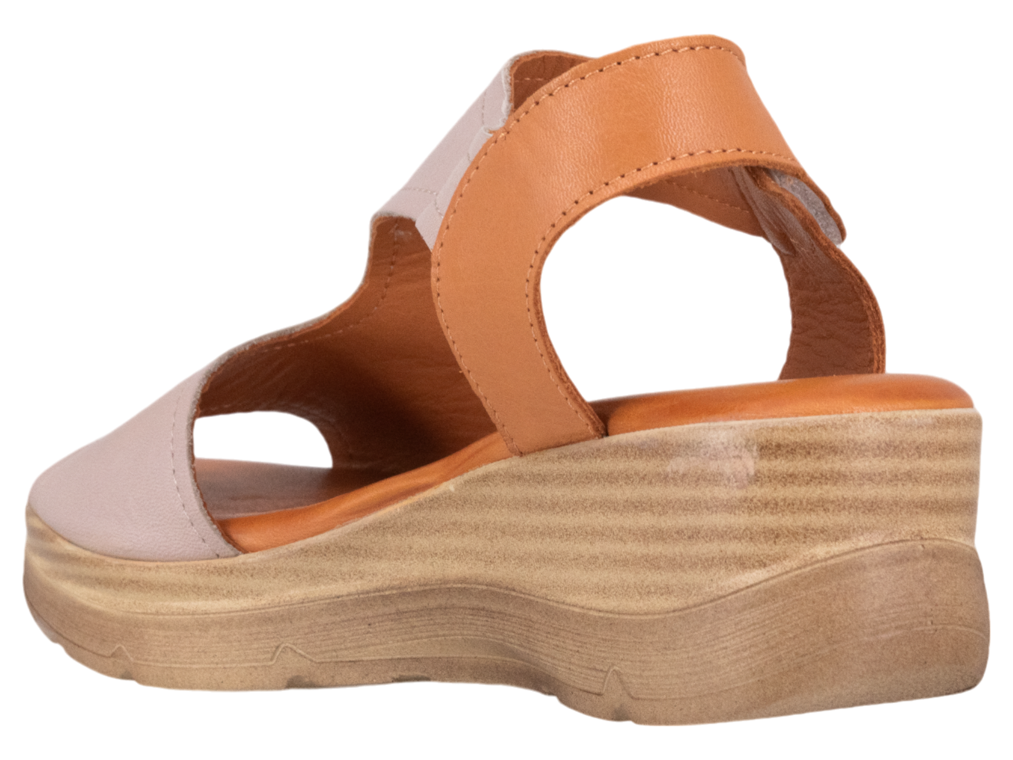 Mago Joslin Wedge Sandal - Women's