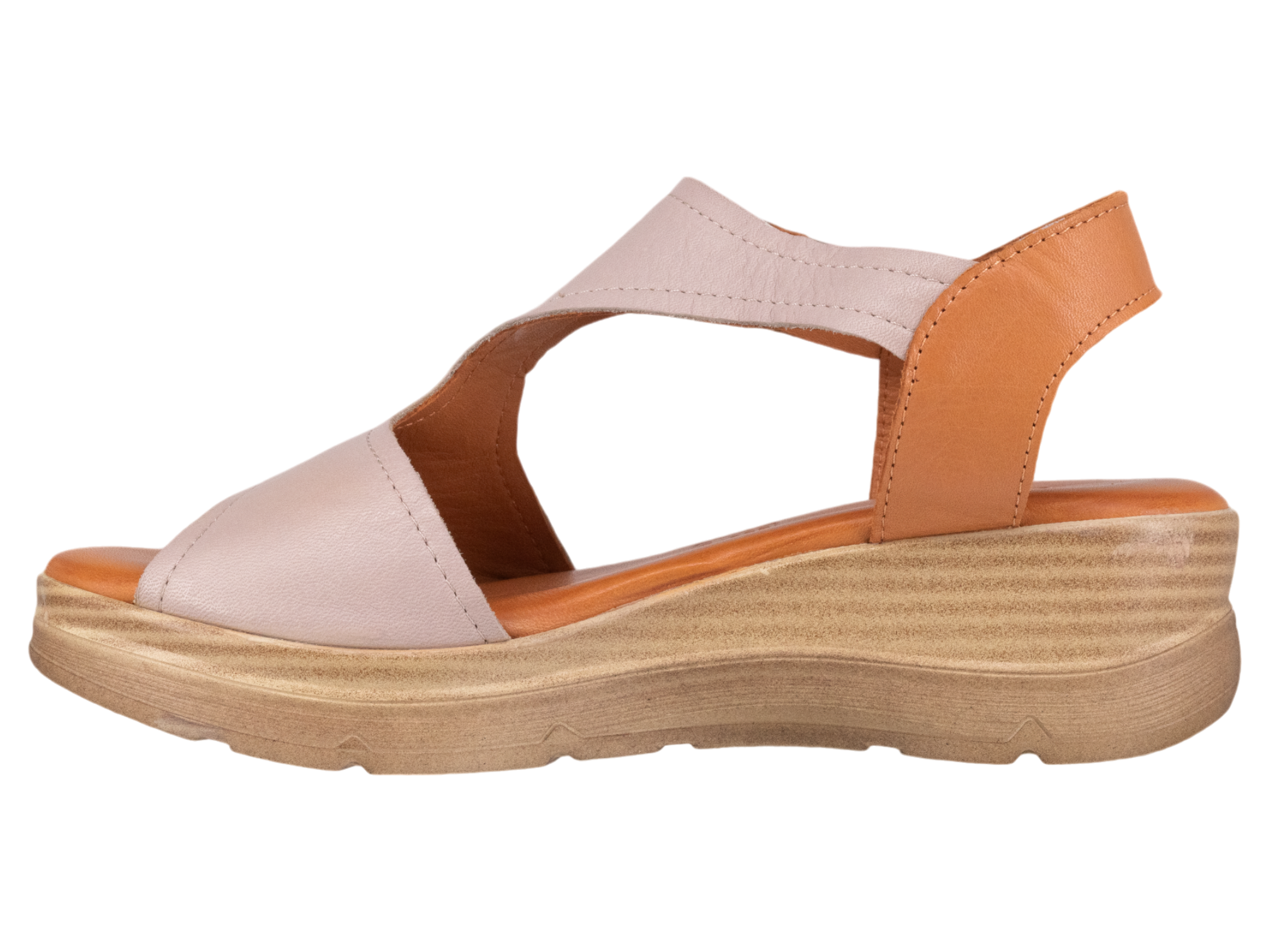 Mago Joslin Wedge Sandal - Women's