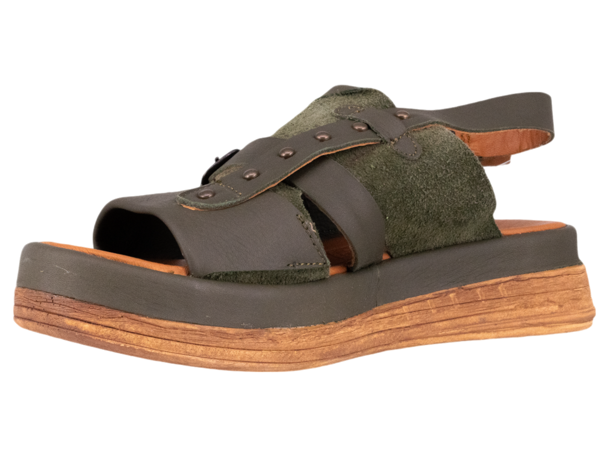 Mago Prima Sandal - Women's