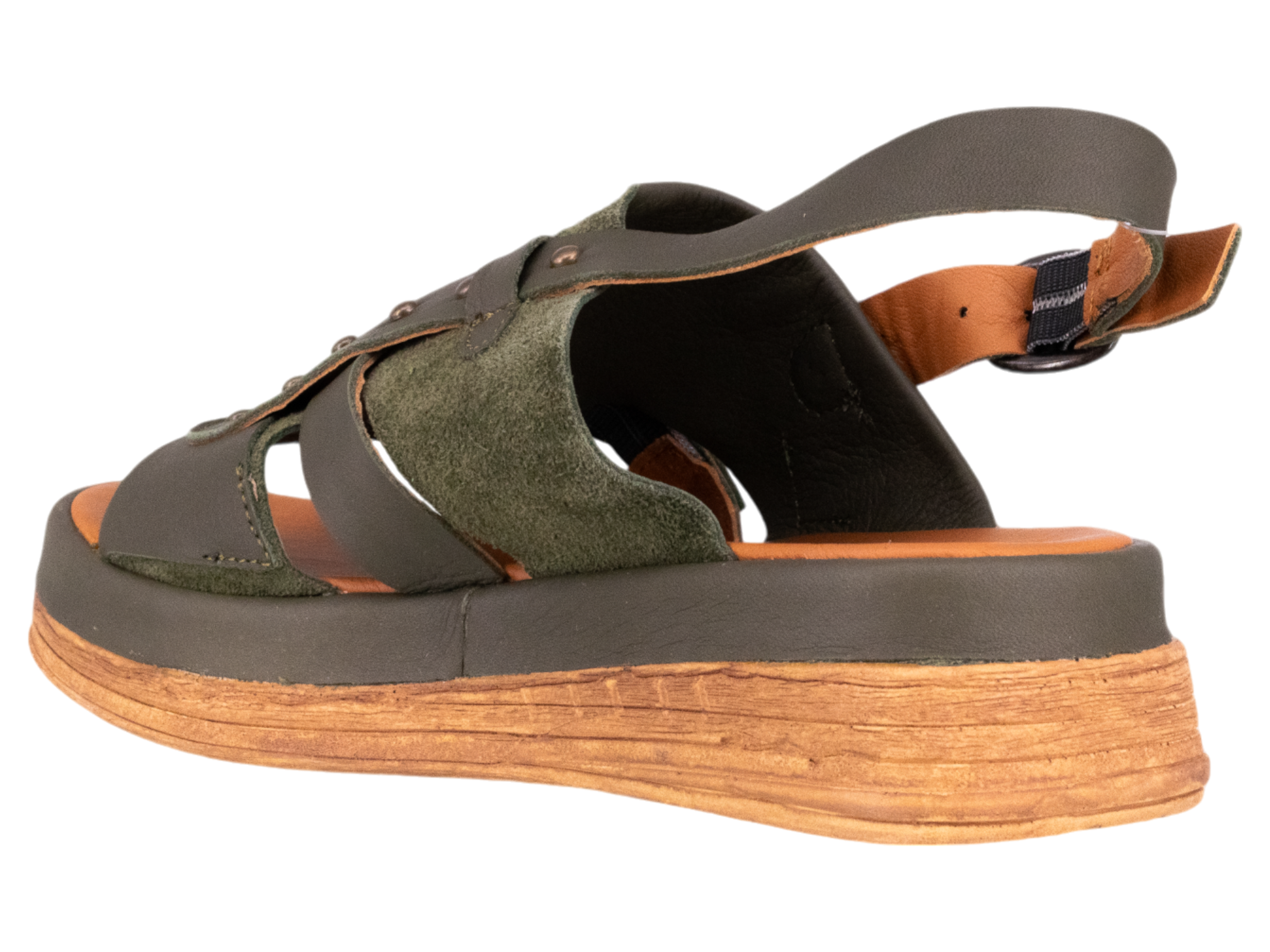 Mago Prima Sandal - Women's