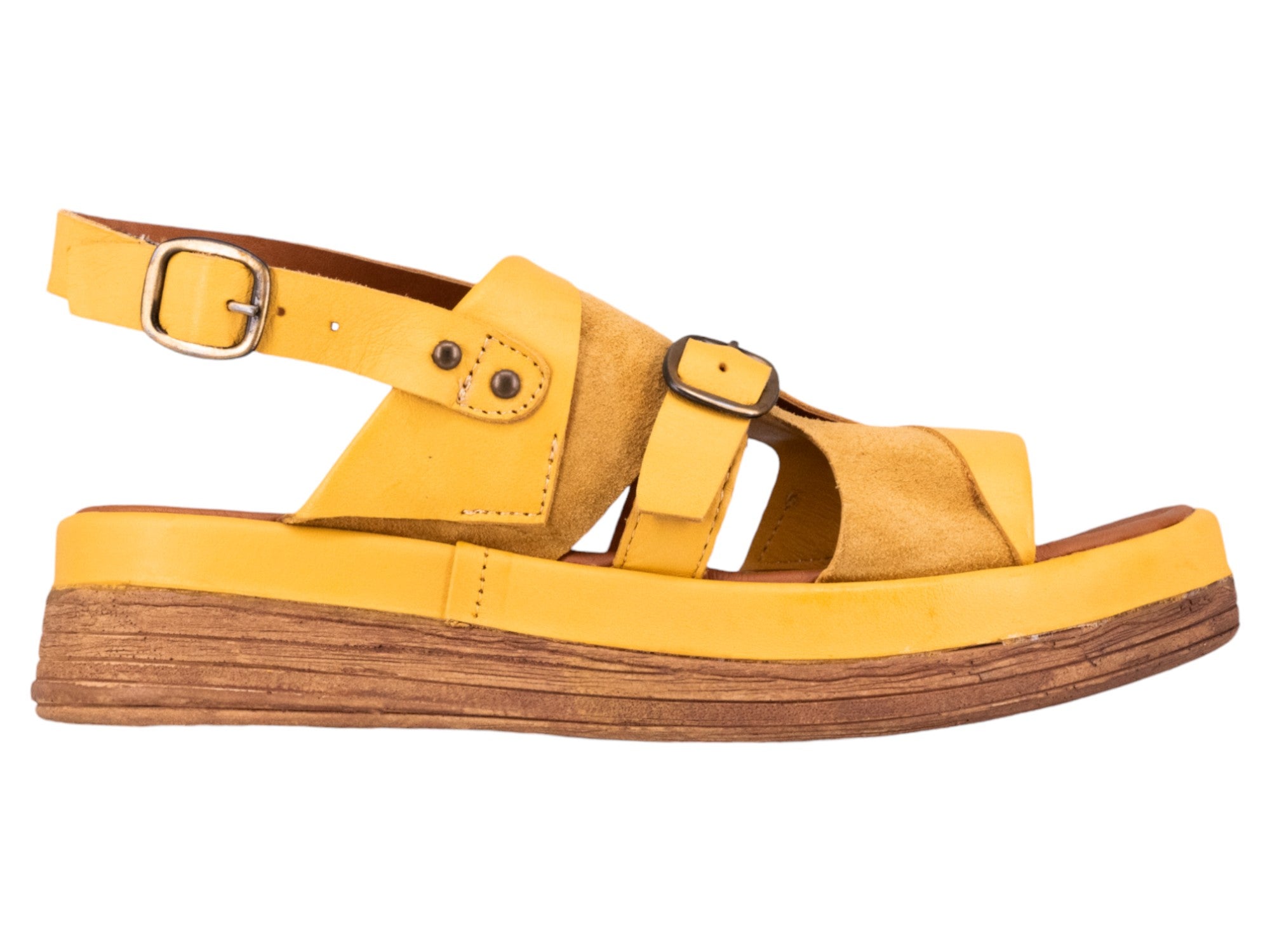 Mago Prima Sandal - Women's