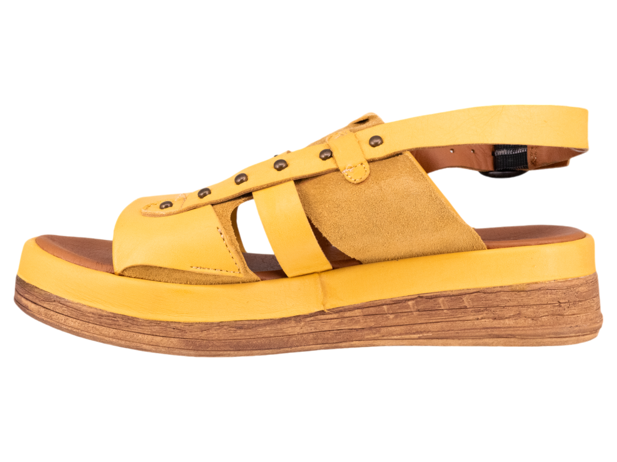 Mago Prima Sandal - Women's