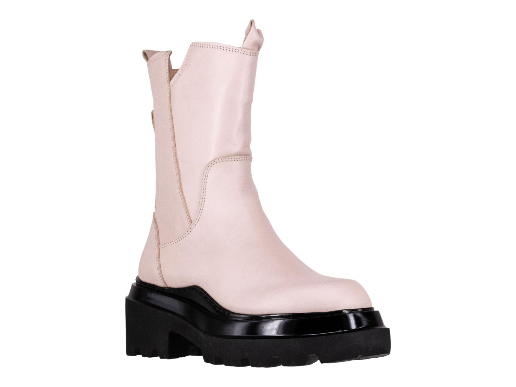 Mago Tori Tall Ankle Boot - Women's