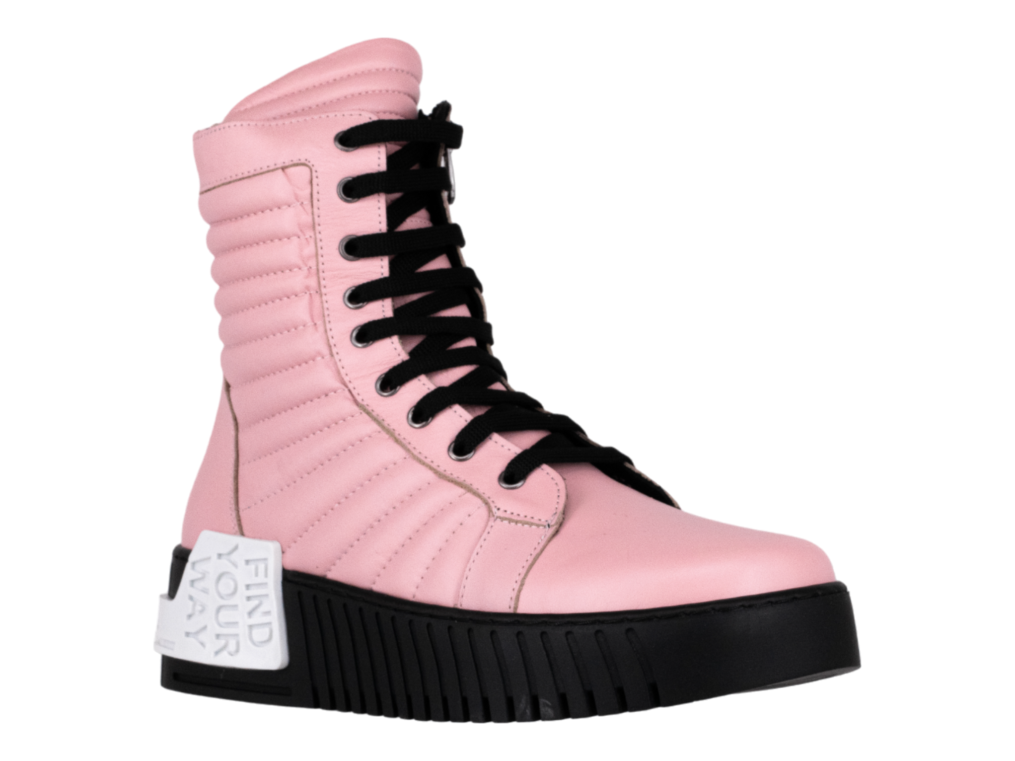 Mago Zena Sneaker Boot - Women's